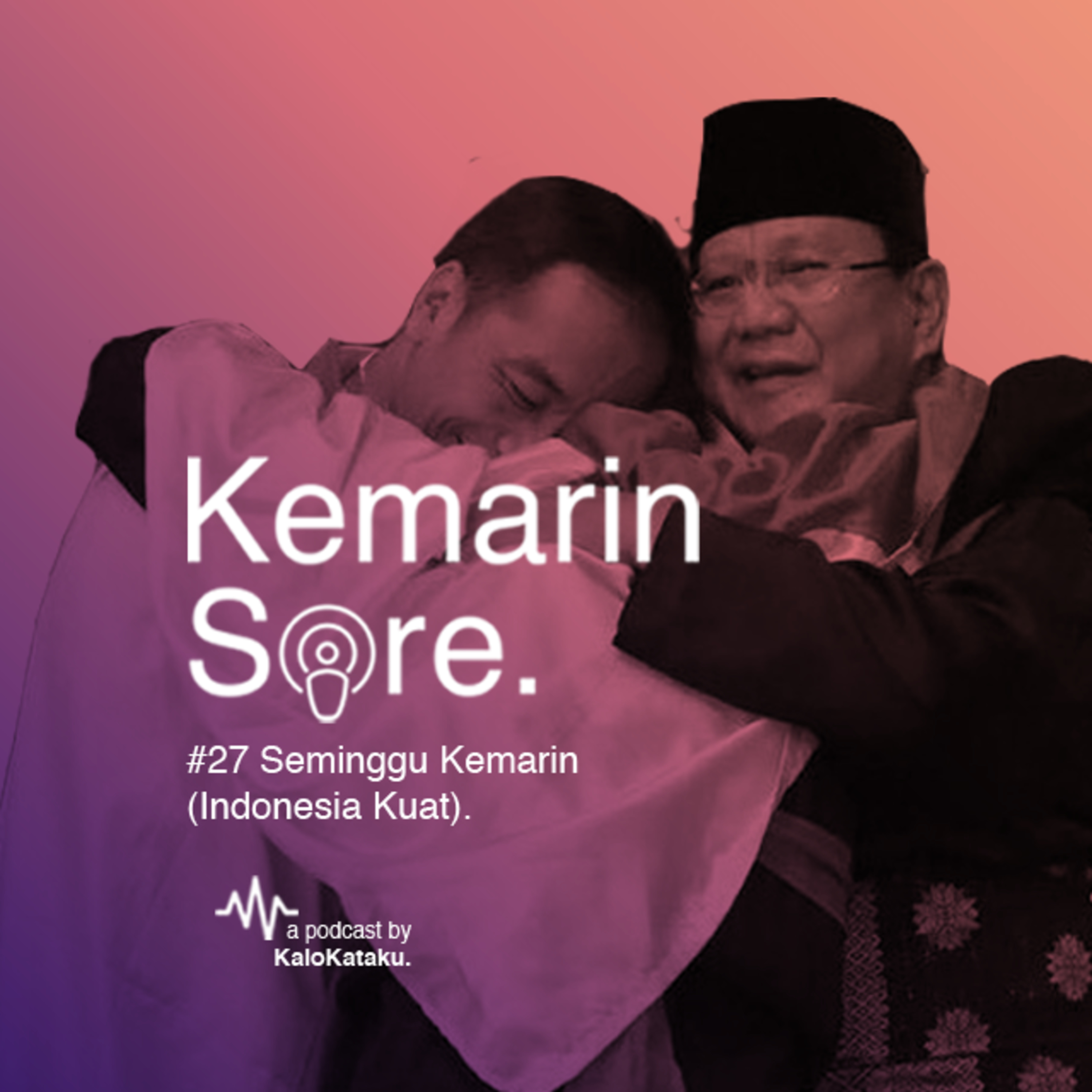 Politik Kemarin Sore
