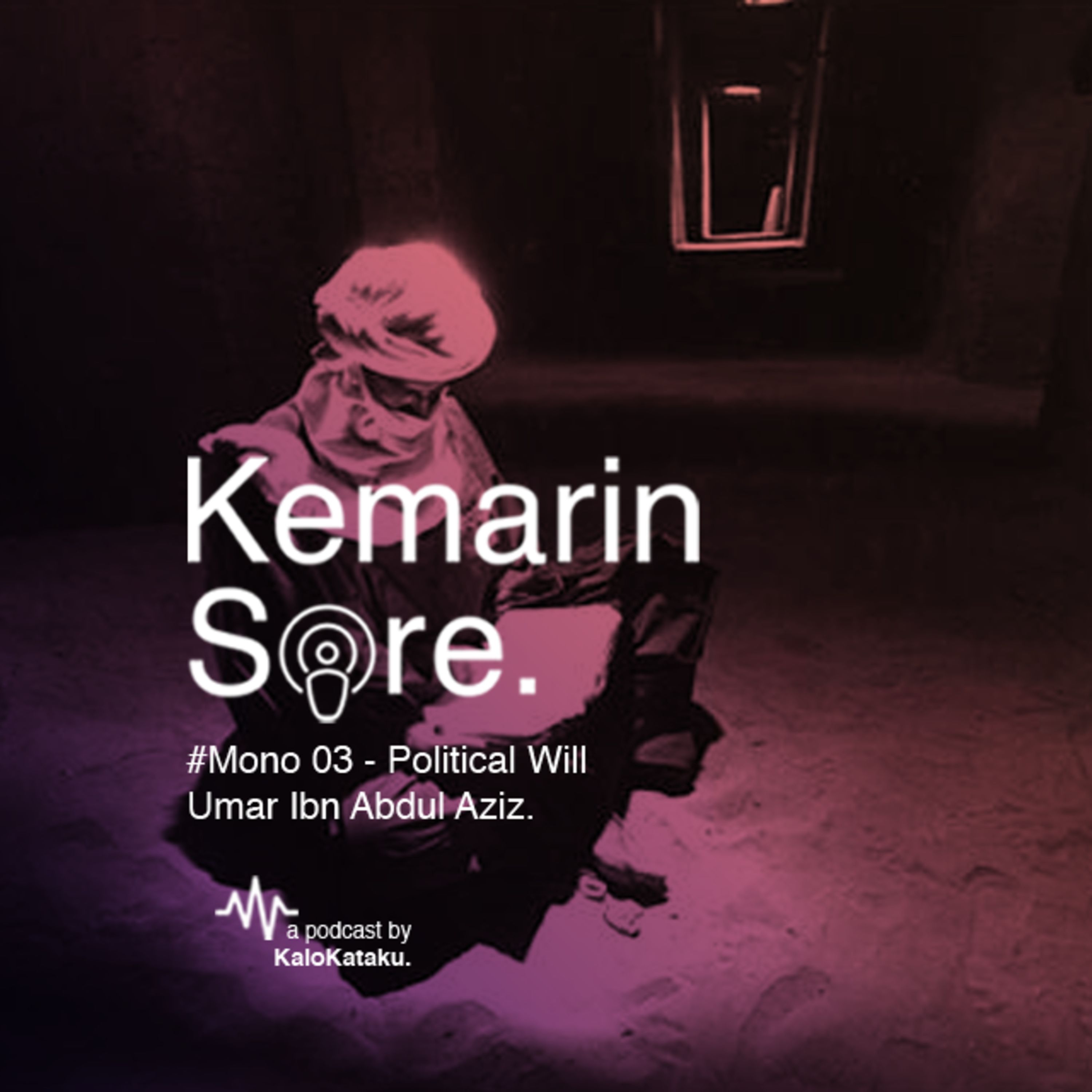 Politik Kemarin Sore