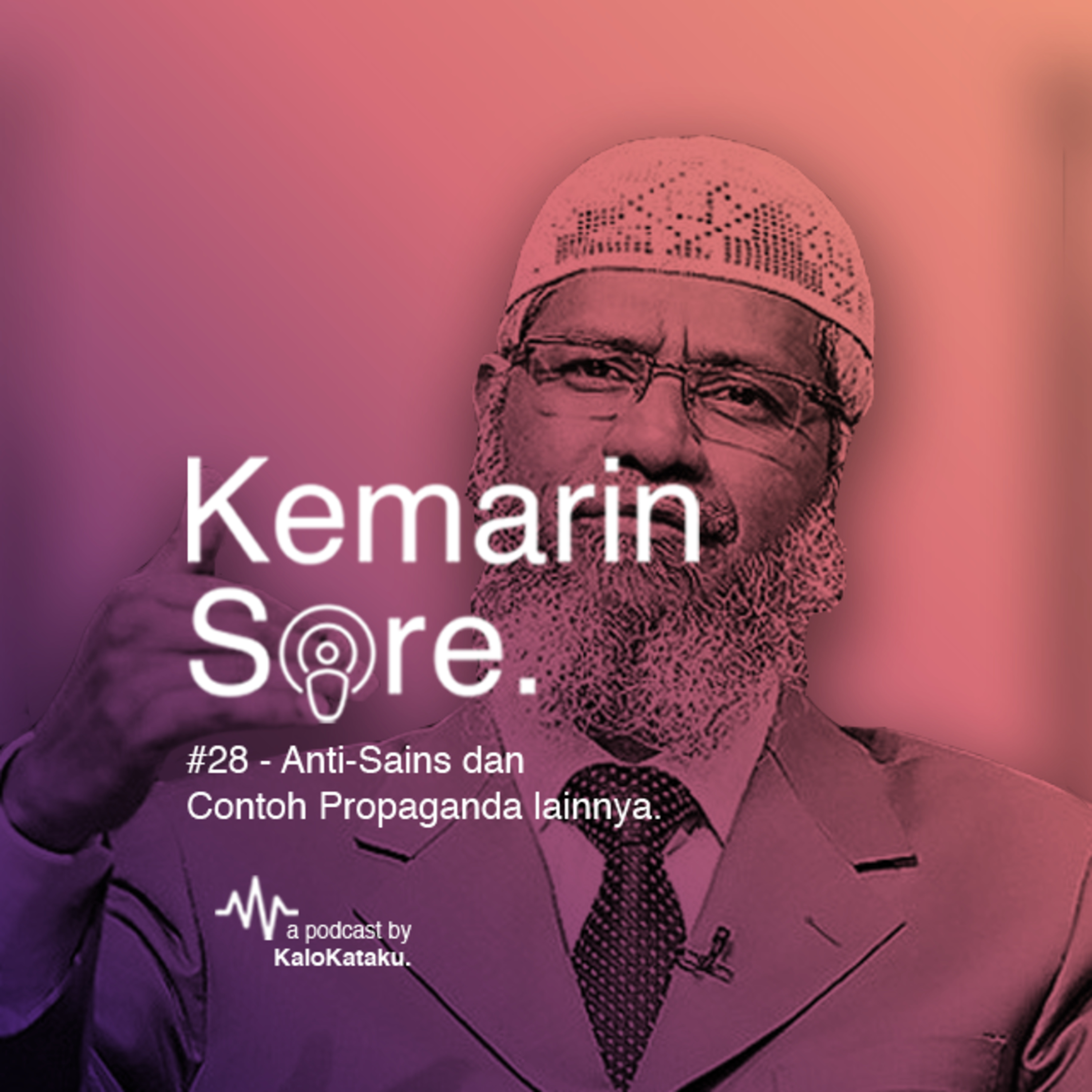 Politik Kemarin Sore