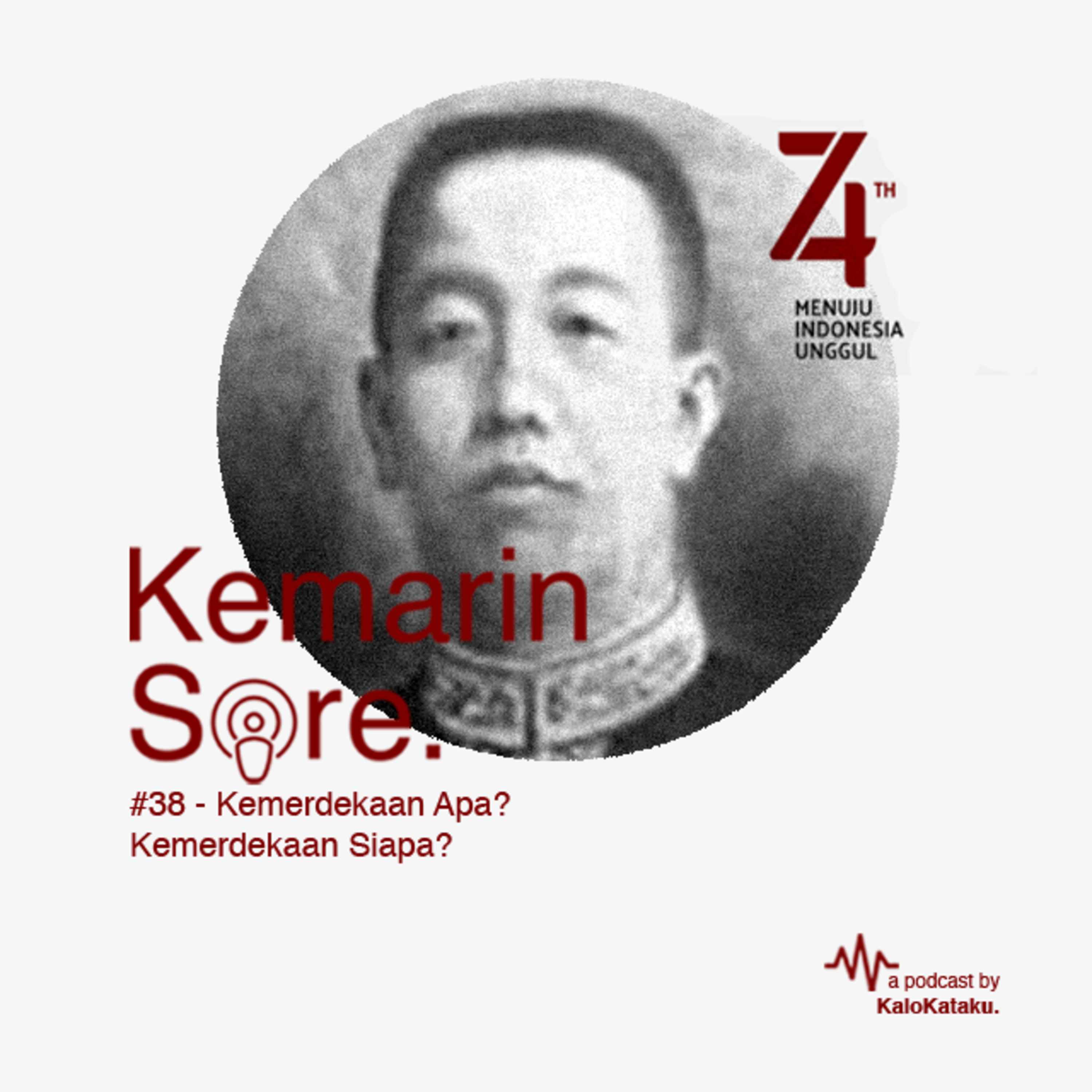 Politik Kemarin Sore