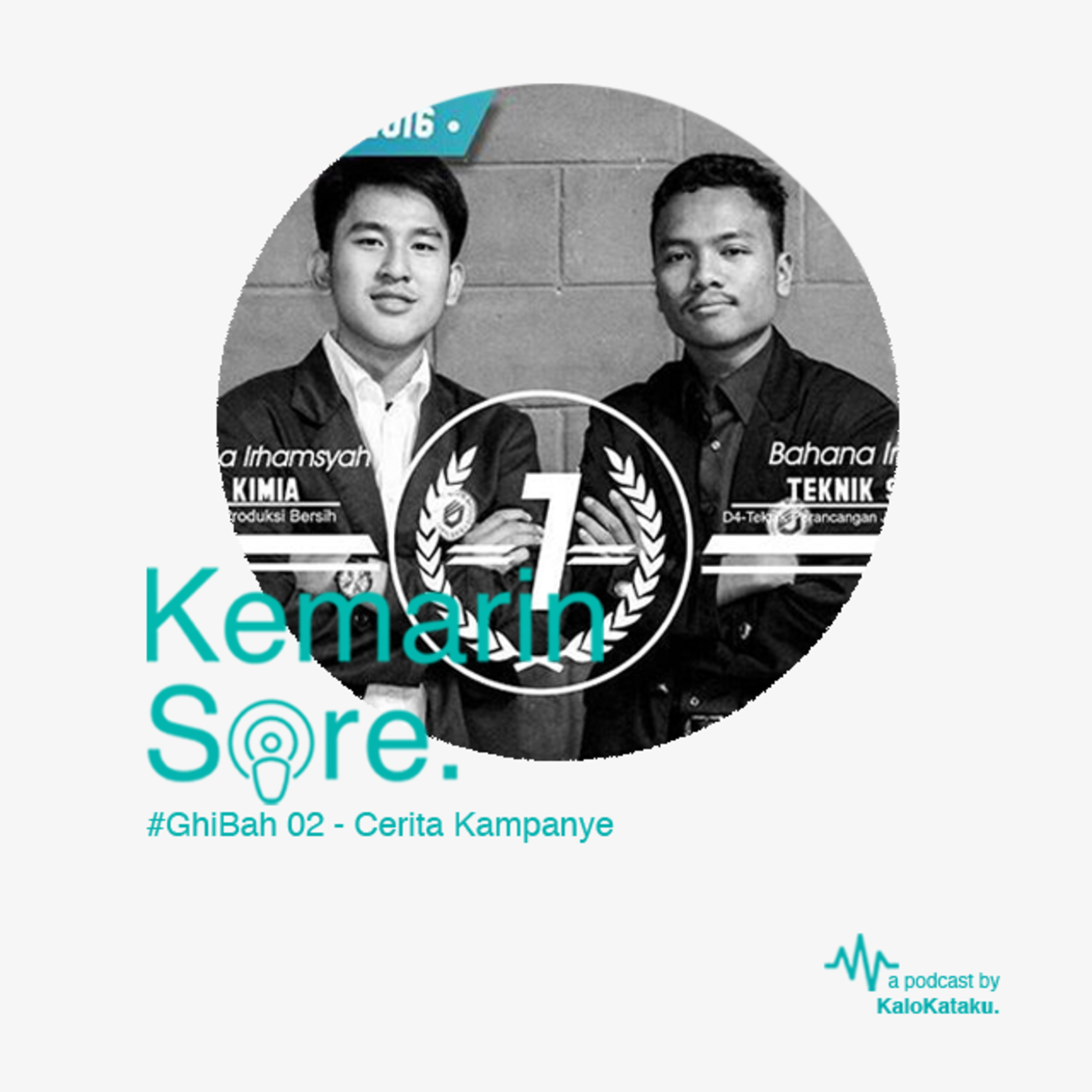 Politik Kemarin Sore