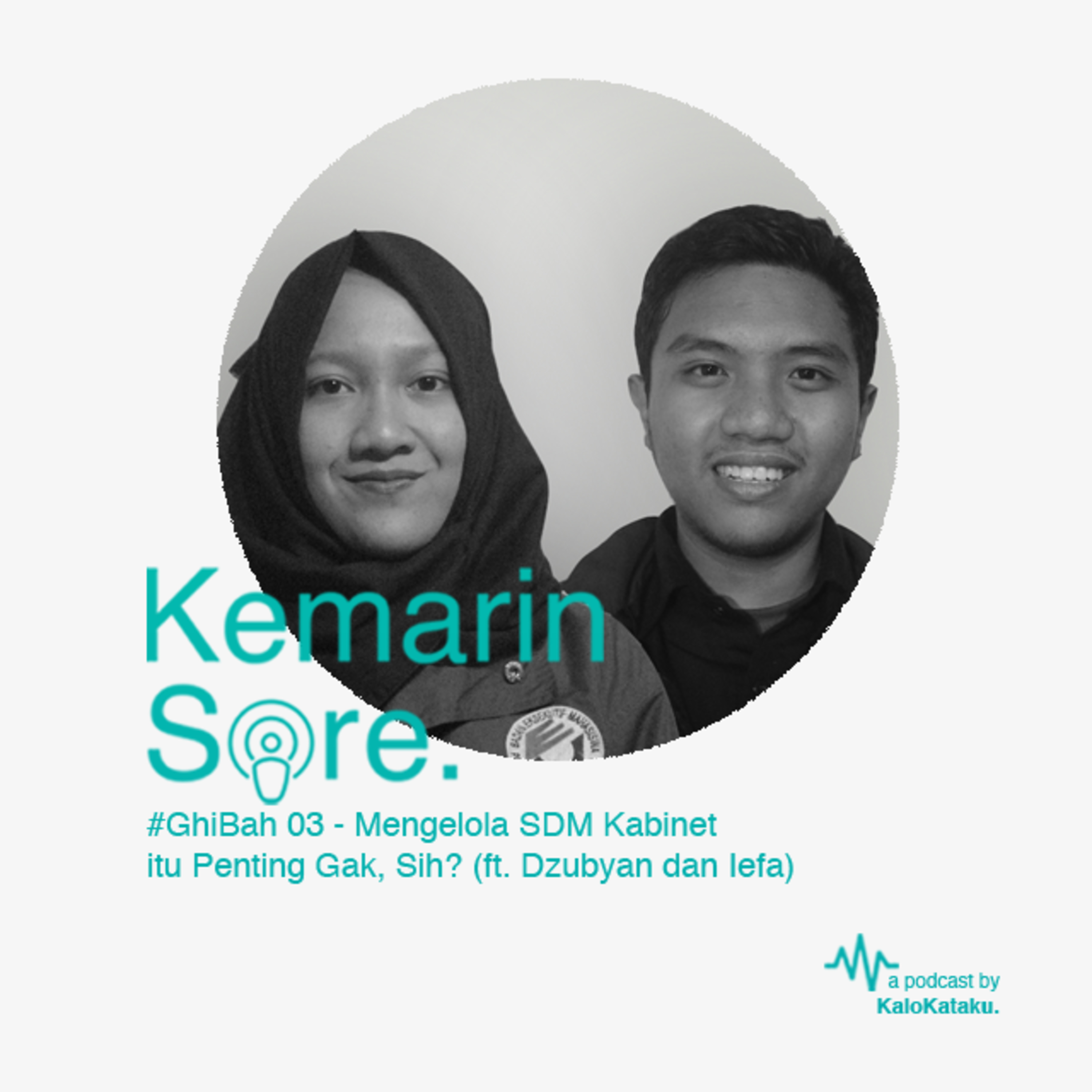 Politik Kemarin Sore