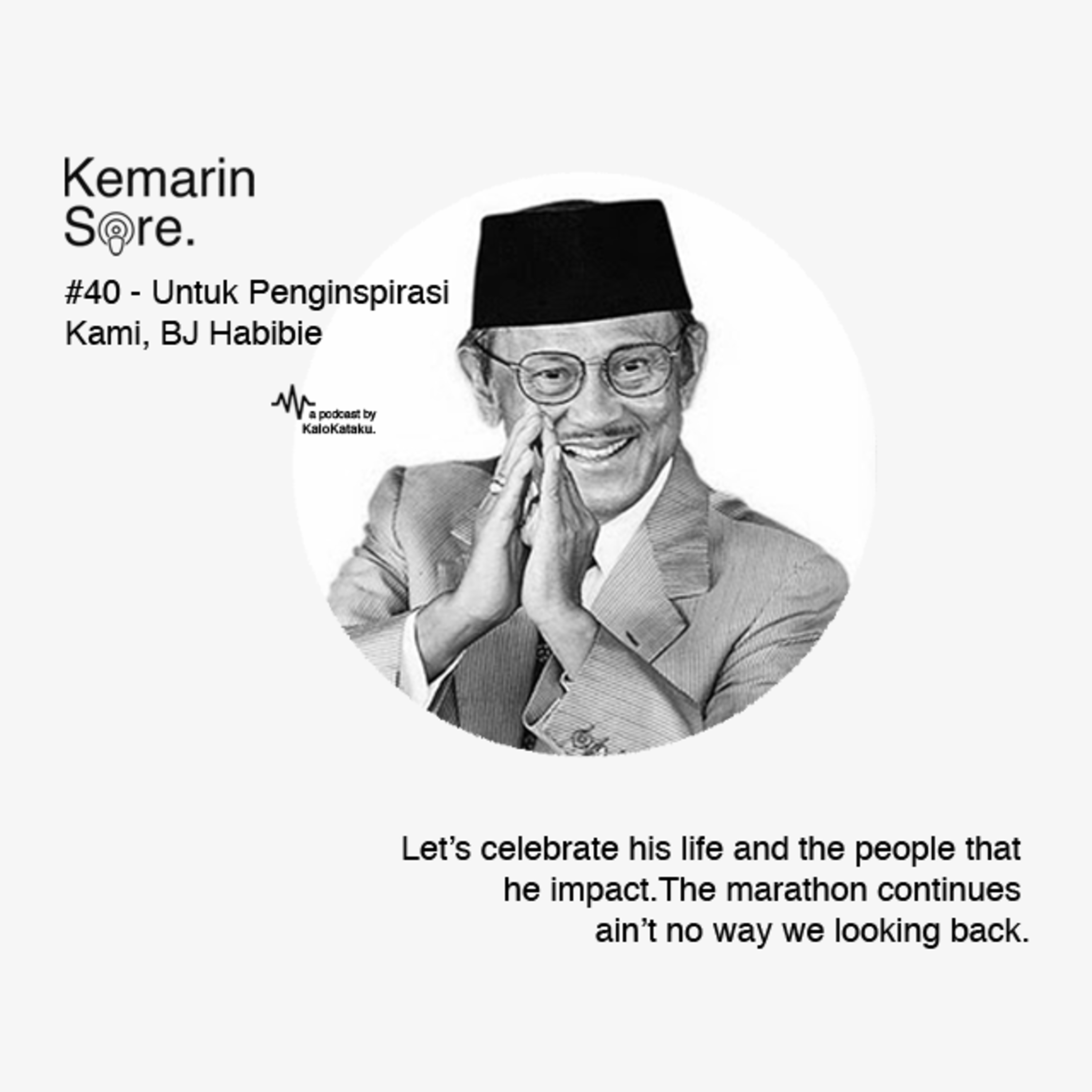 Politik Kemarin Sore