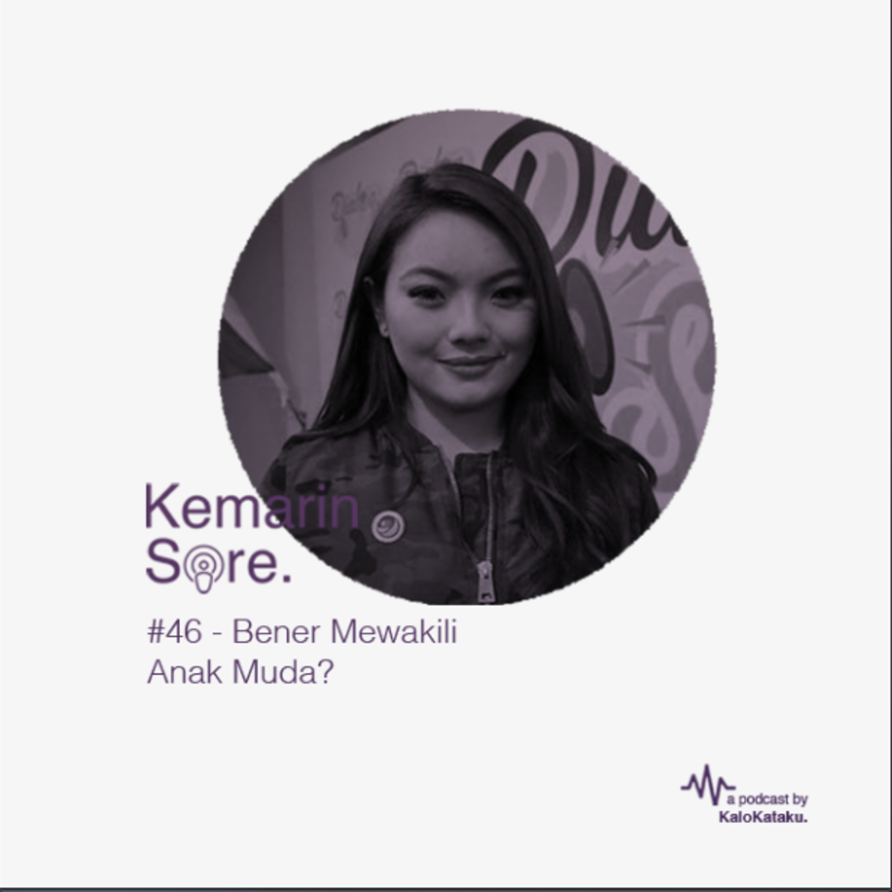 Politik Kemarin Sore