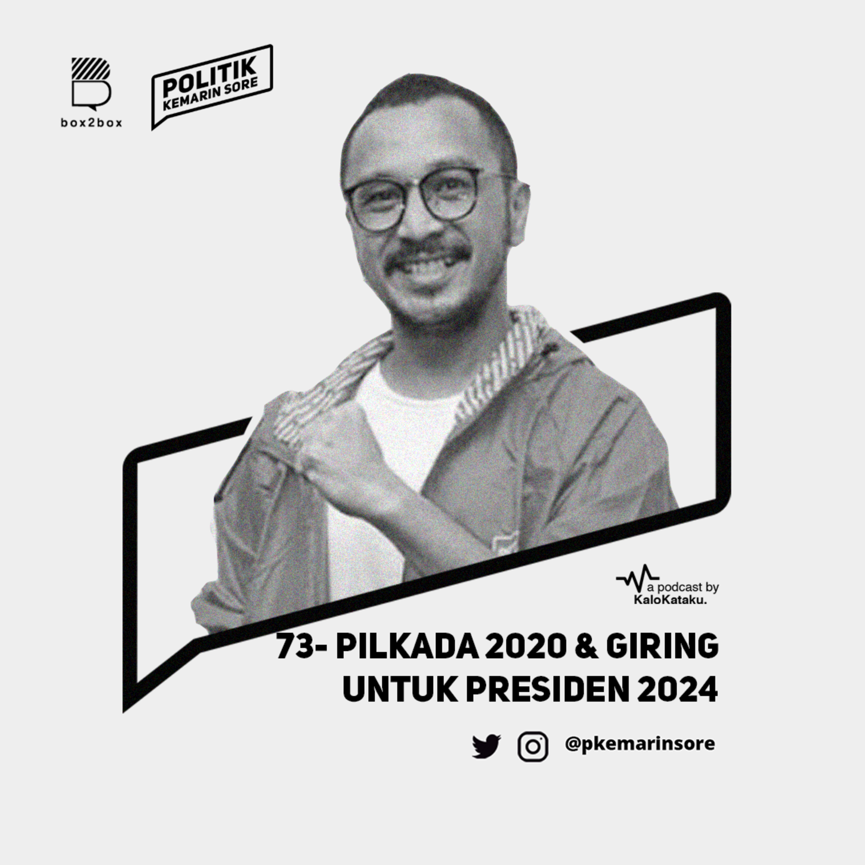 Politik Kemarin Sore