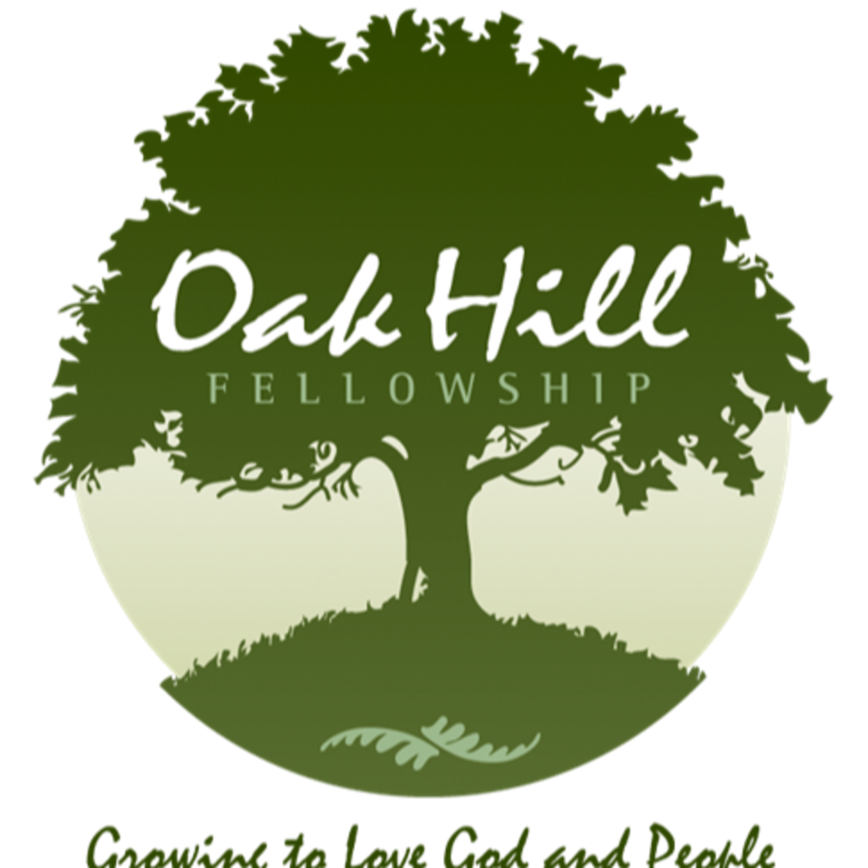 Oak Hill Fellowship Sermons