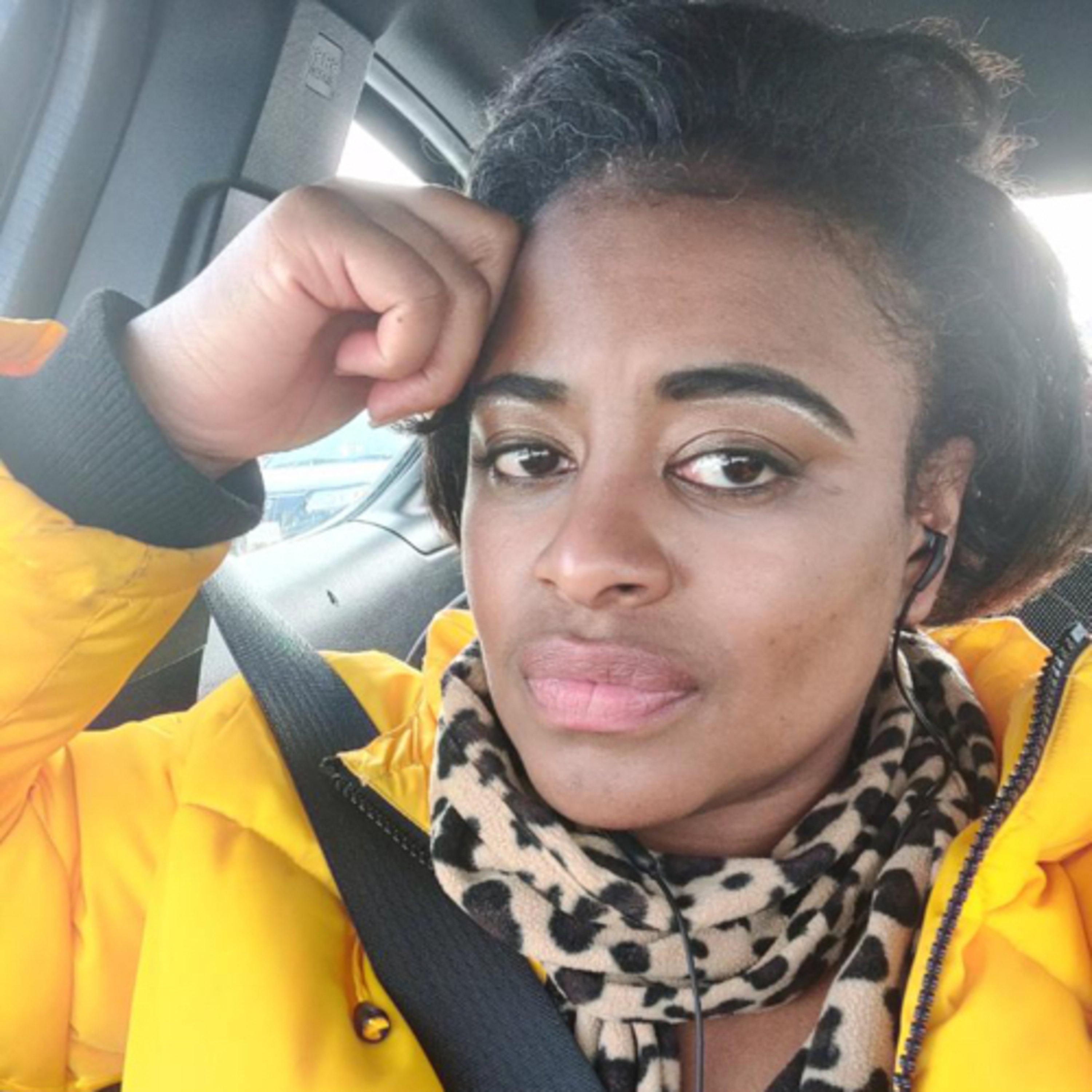 I Said it With No Edit