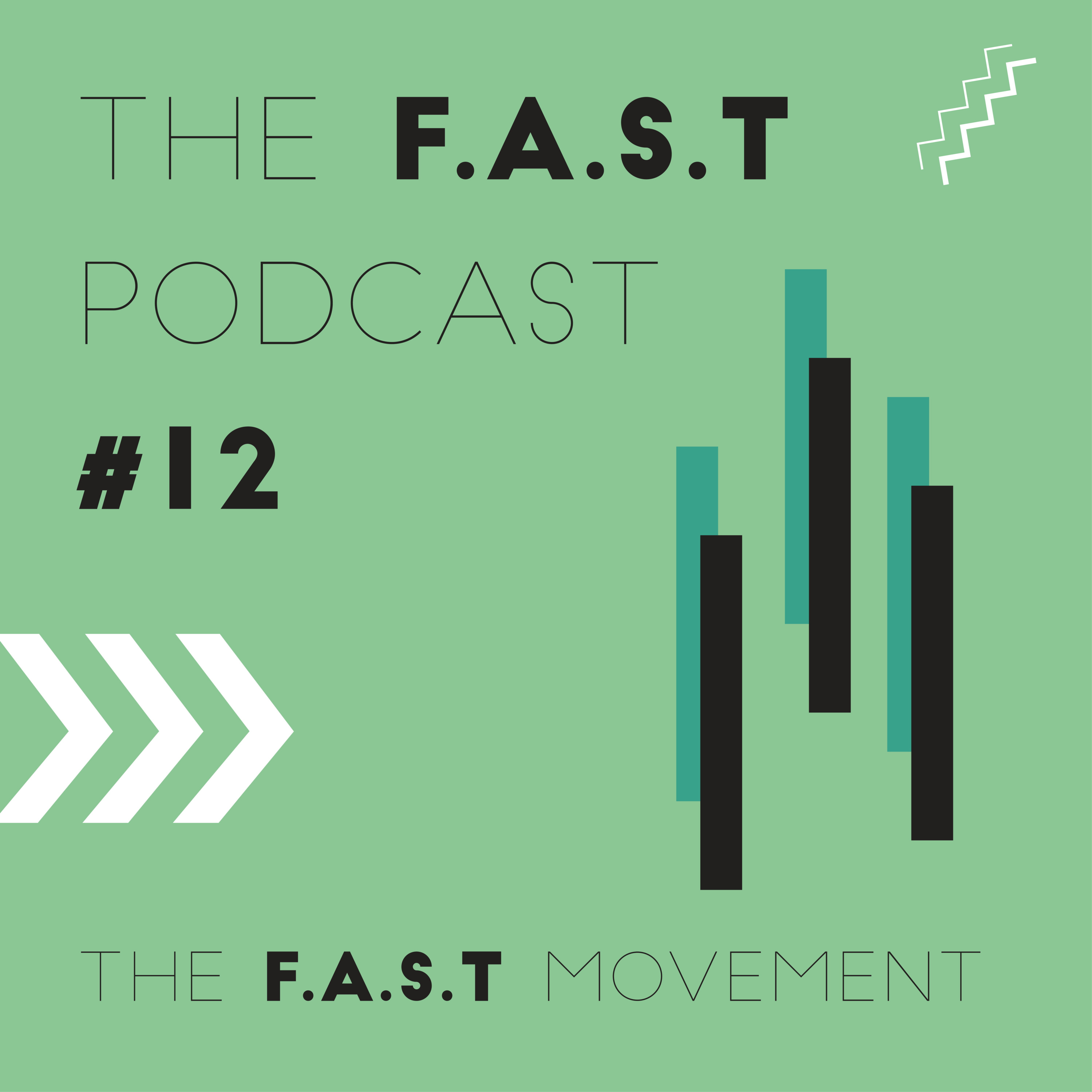 FAST podcast #12 I’m joined by musician Felicity Grant