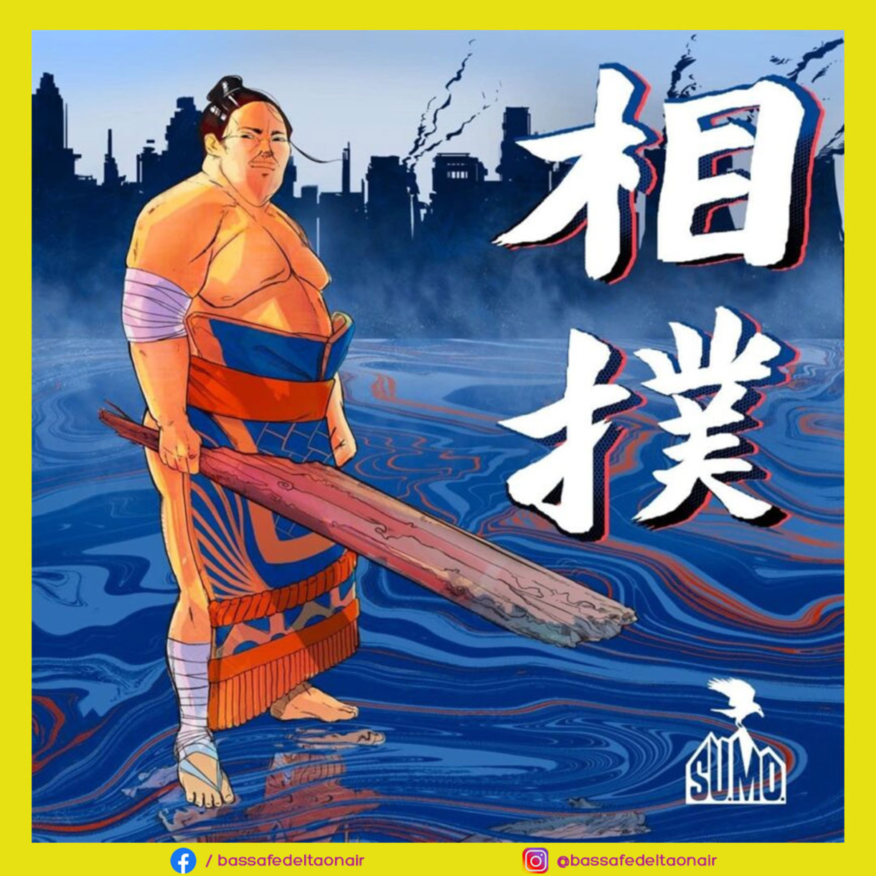 Sugarcandy Mountains parlano del terzo album intitolato "Su.Mo." e dei prossimi concerti  episode artwork