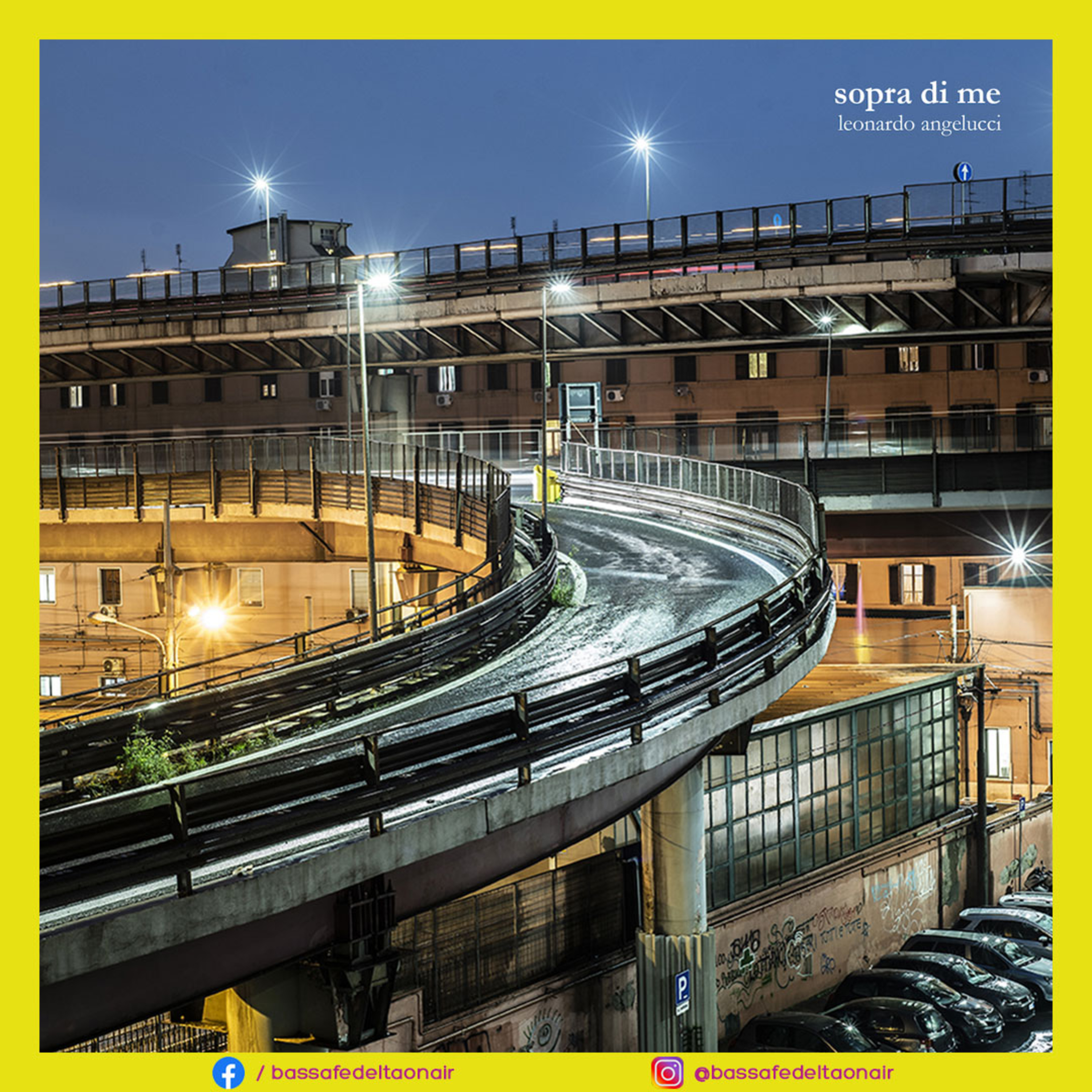 Bassa Fedeltà On Air