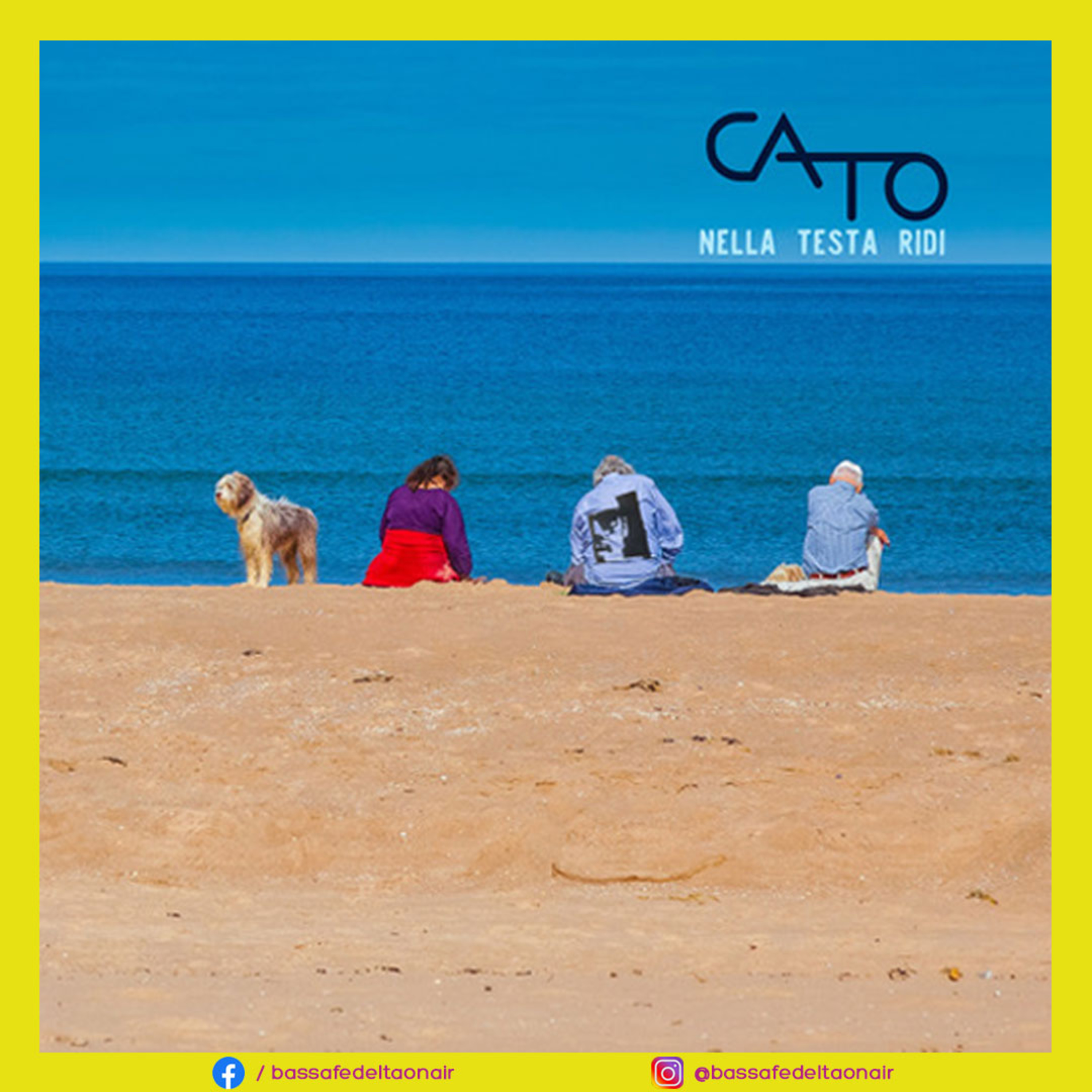 Bassa Fedeltà On Air