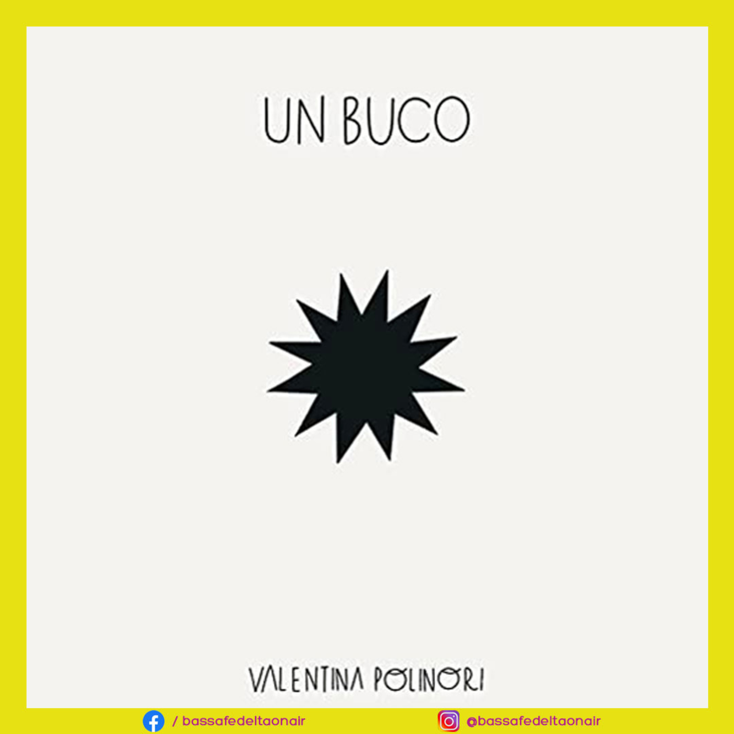 Valentina Polinori parla del nuovo singolo con Ferruccio Spinetti a Bassa Fedeltà On Air #Podcast episode artwork