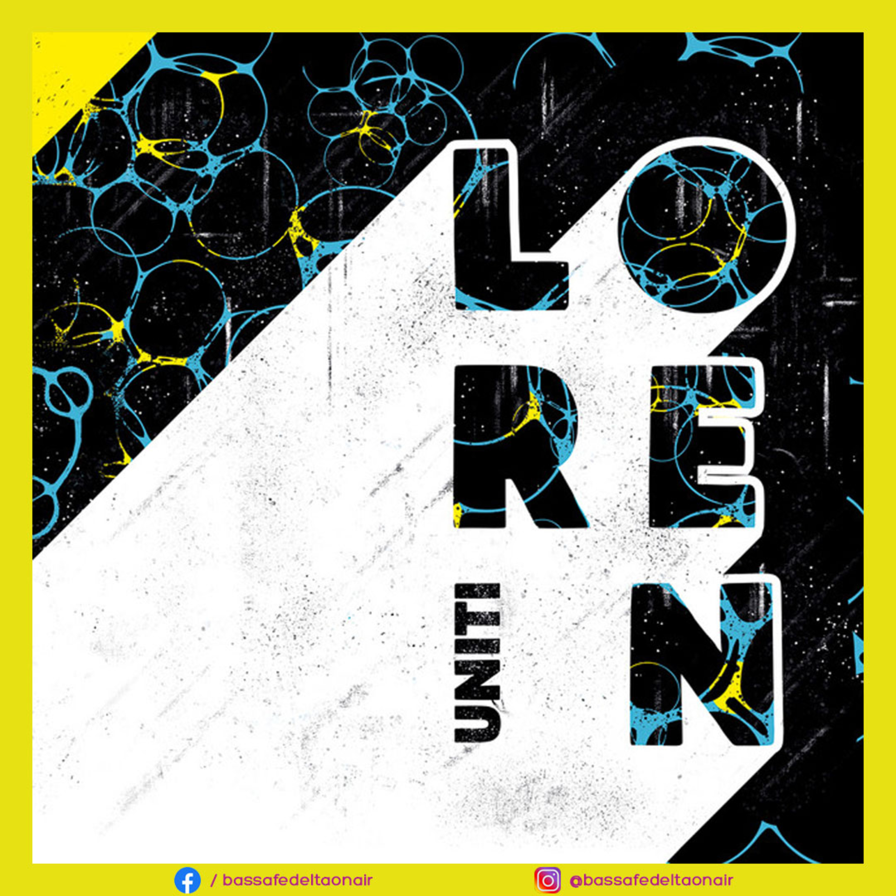 Francesco Mucè dei Loren intervistato a Bassa Fedeltà On Air per parlare del nuovo album "Uniti" e del nuovo tour in partenza episode artwork
