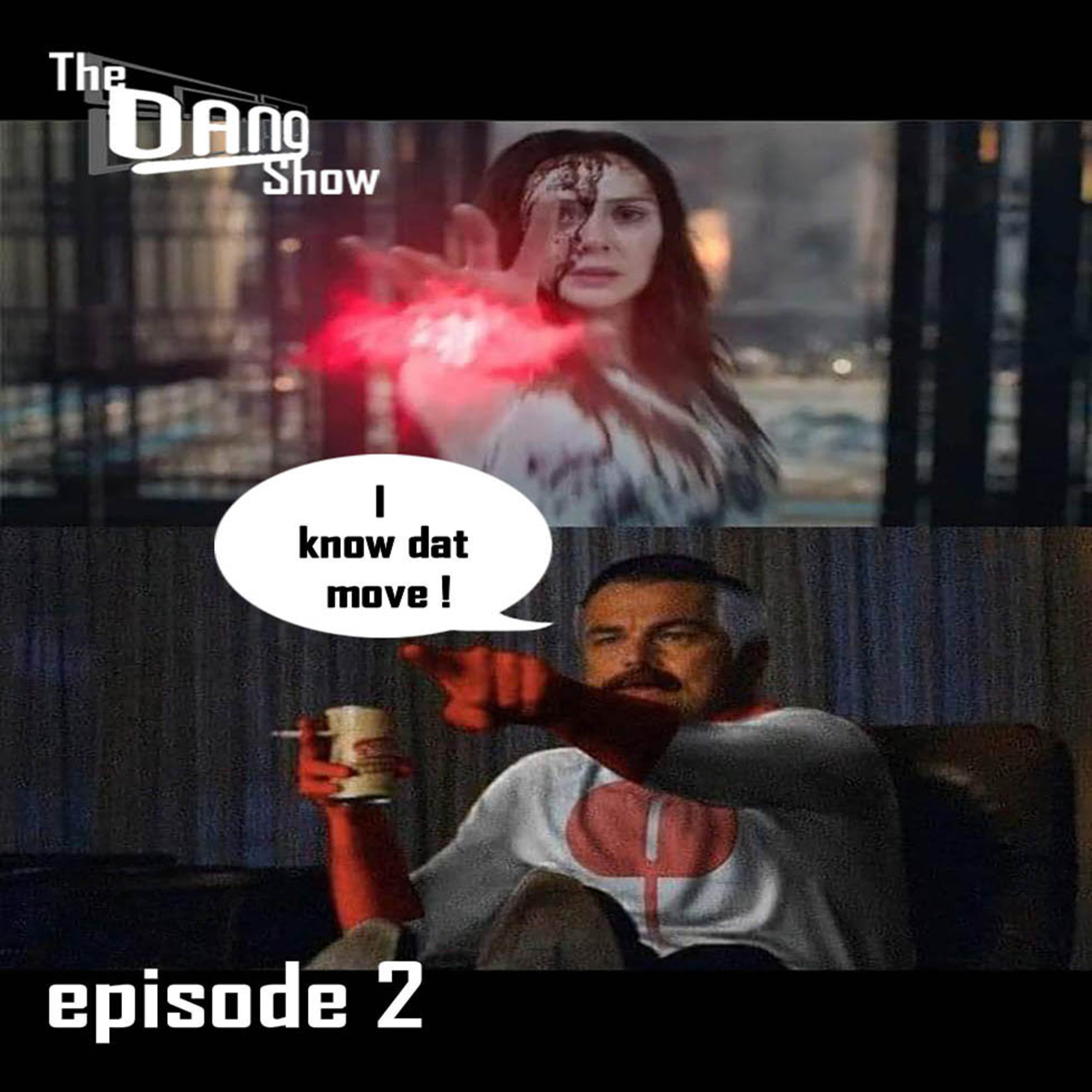 The Dang Show