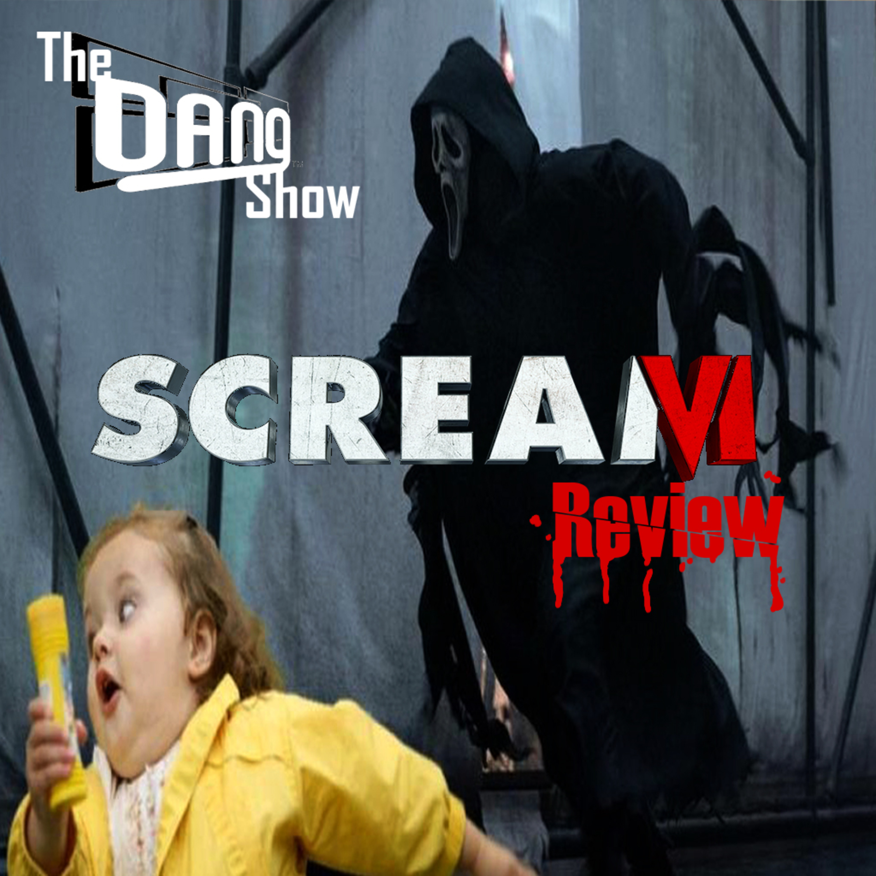 The Dang Show