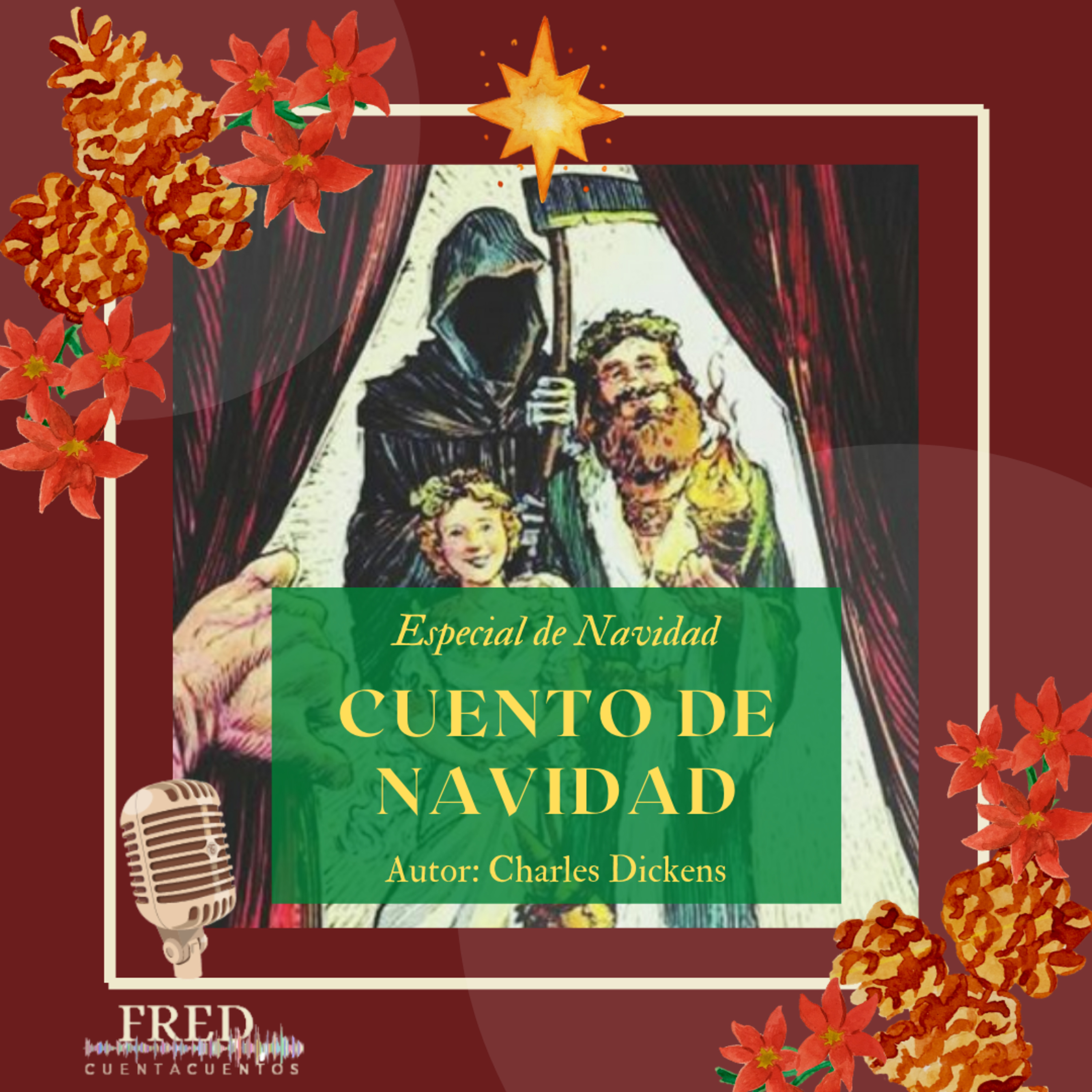 Fred Cuentacuentos