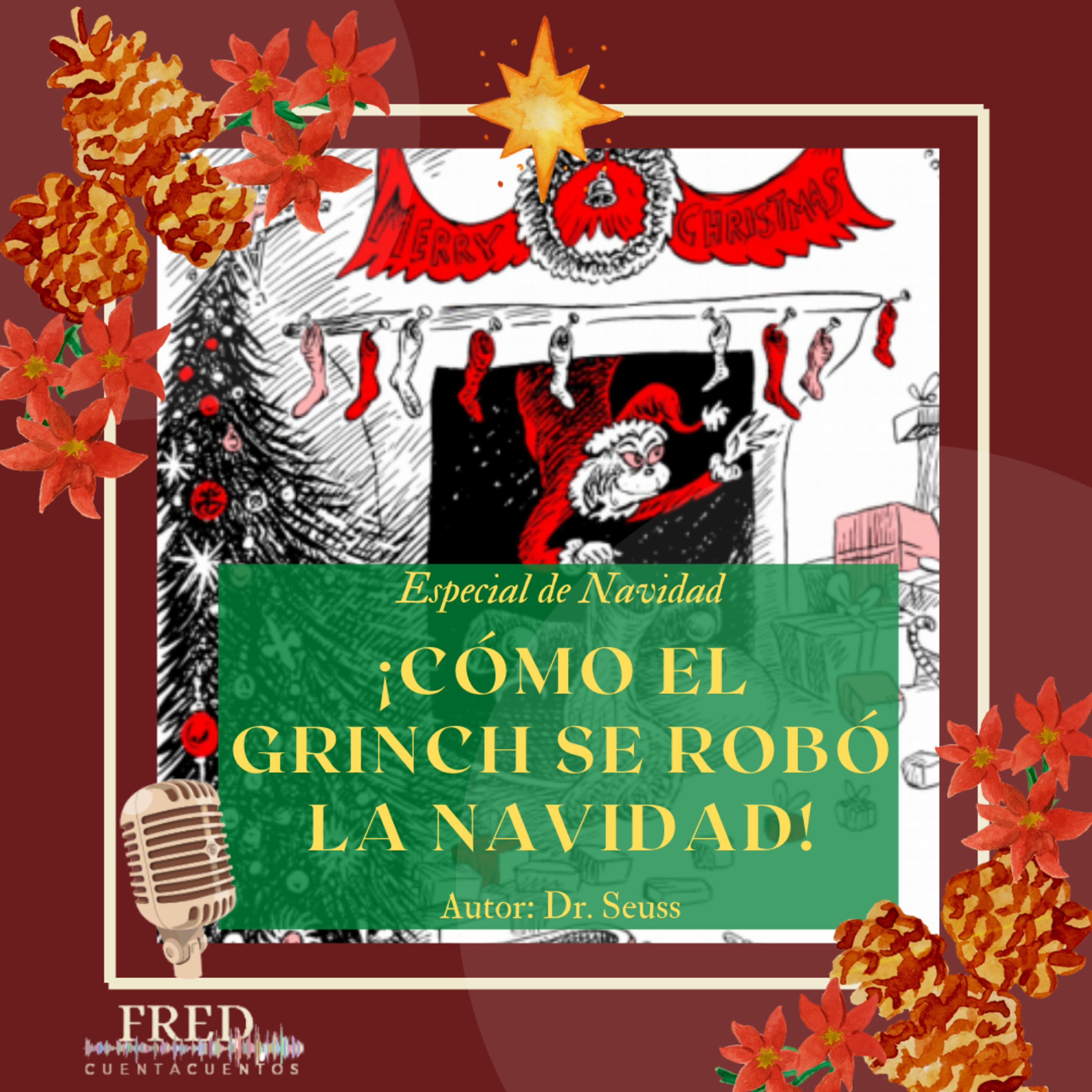 Fred Cuentacuentos