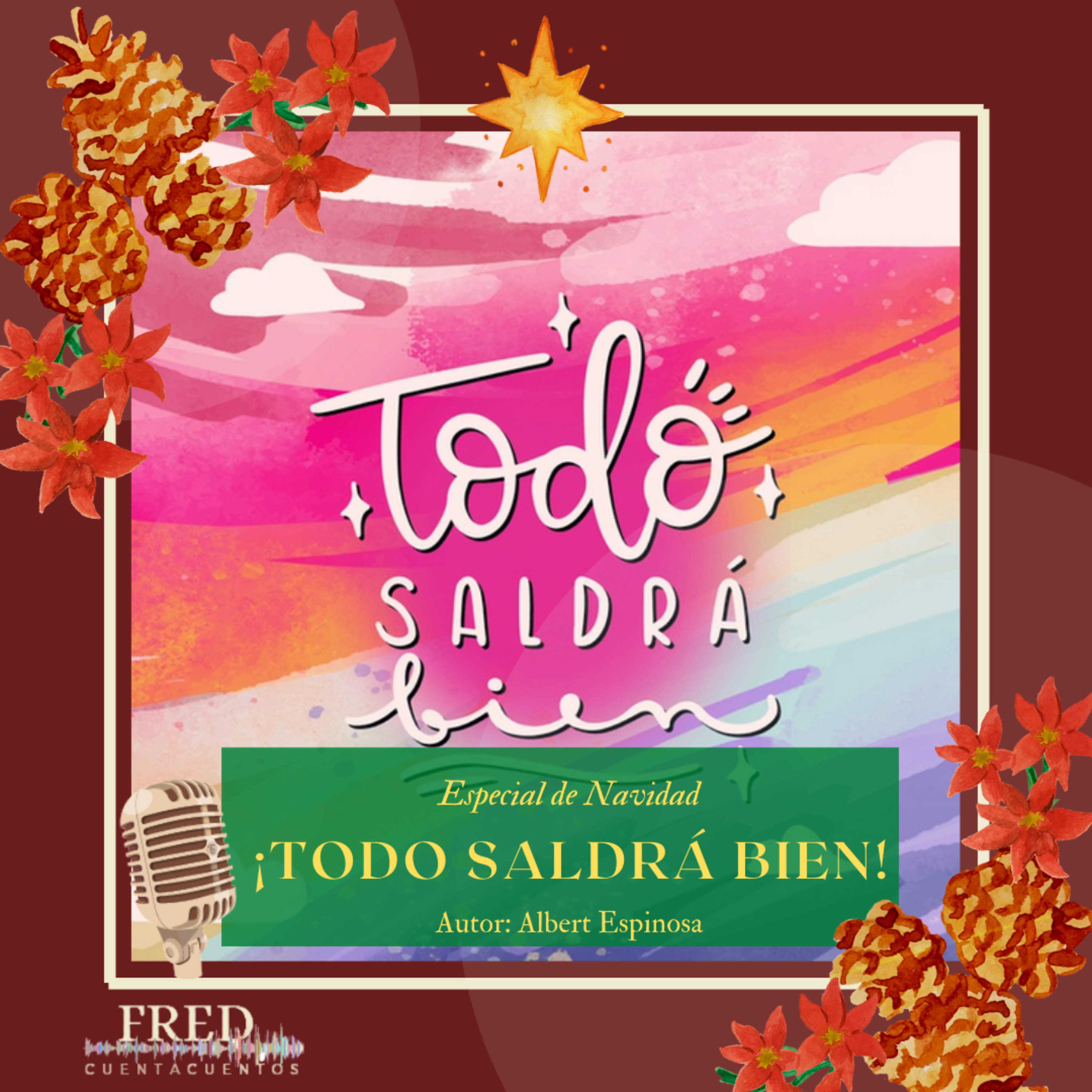 Fred Cuentacuentos