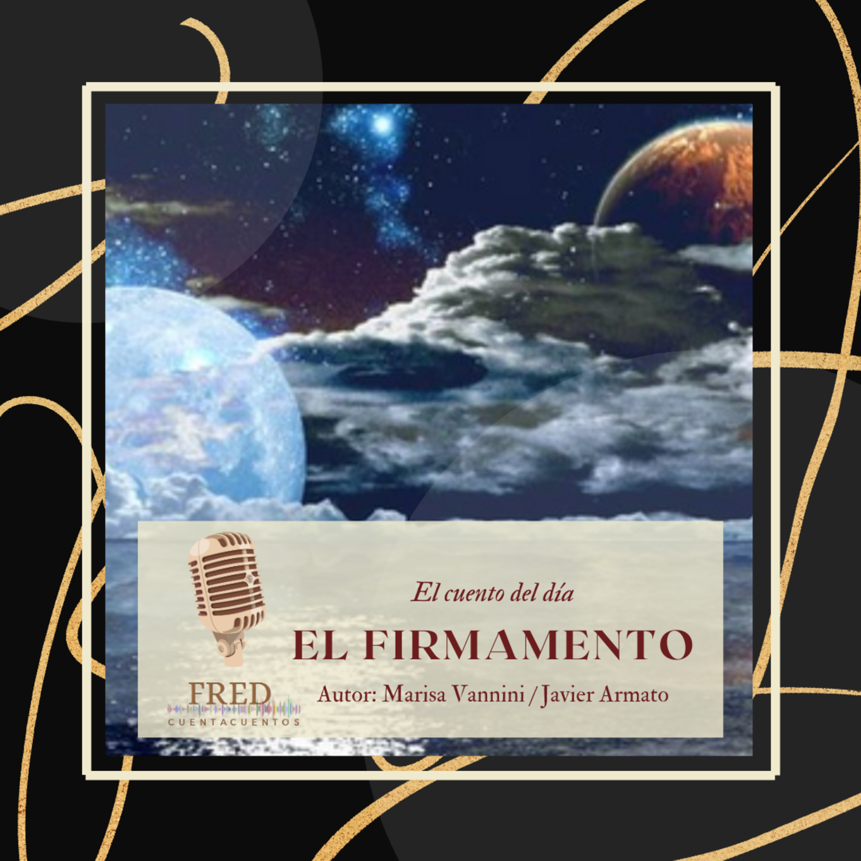 Fred Cuentacuentos