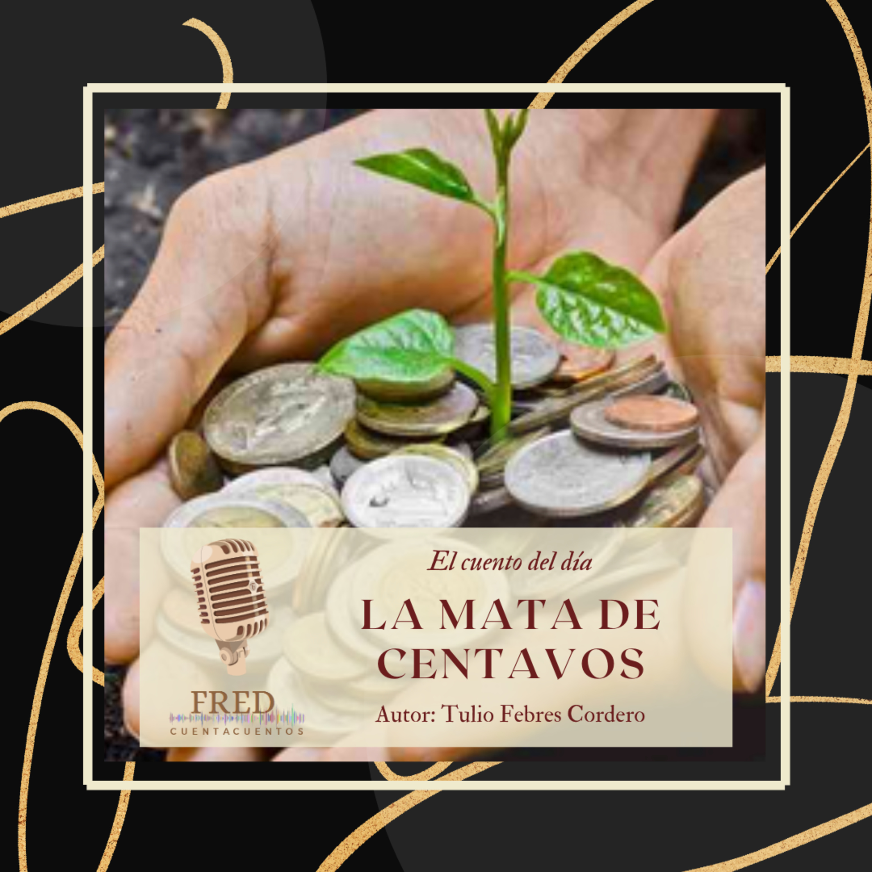 Fred Cuentacuentos