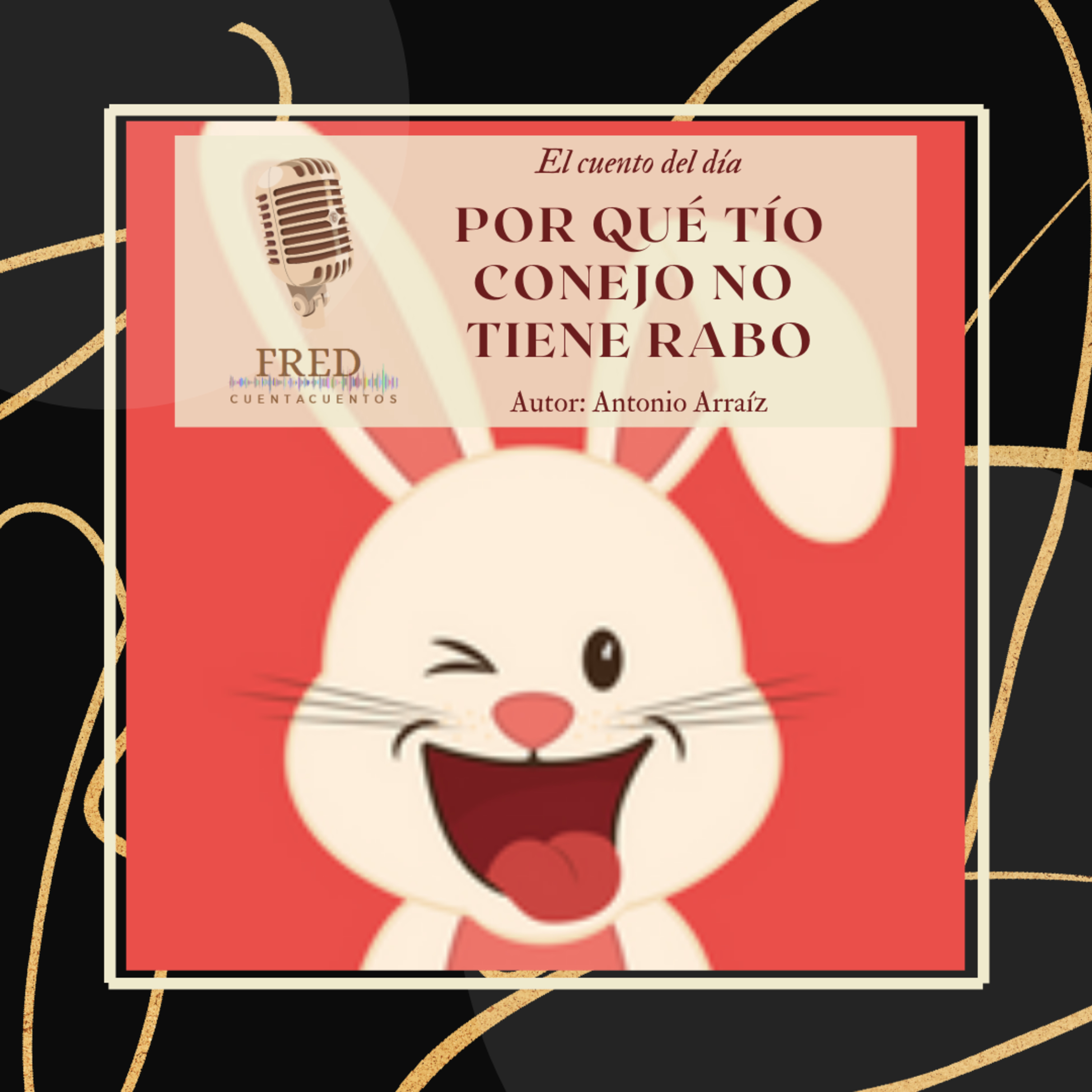 Fred Cuentacuentos