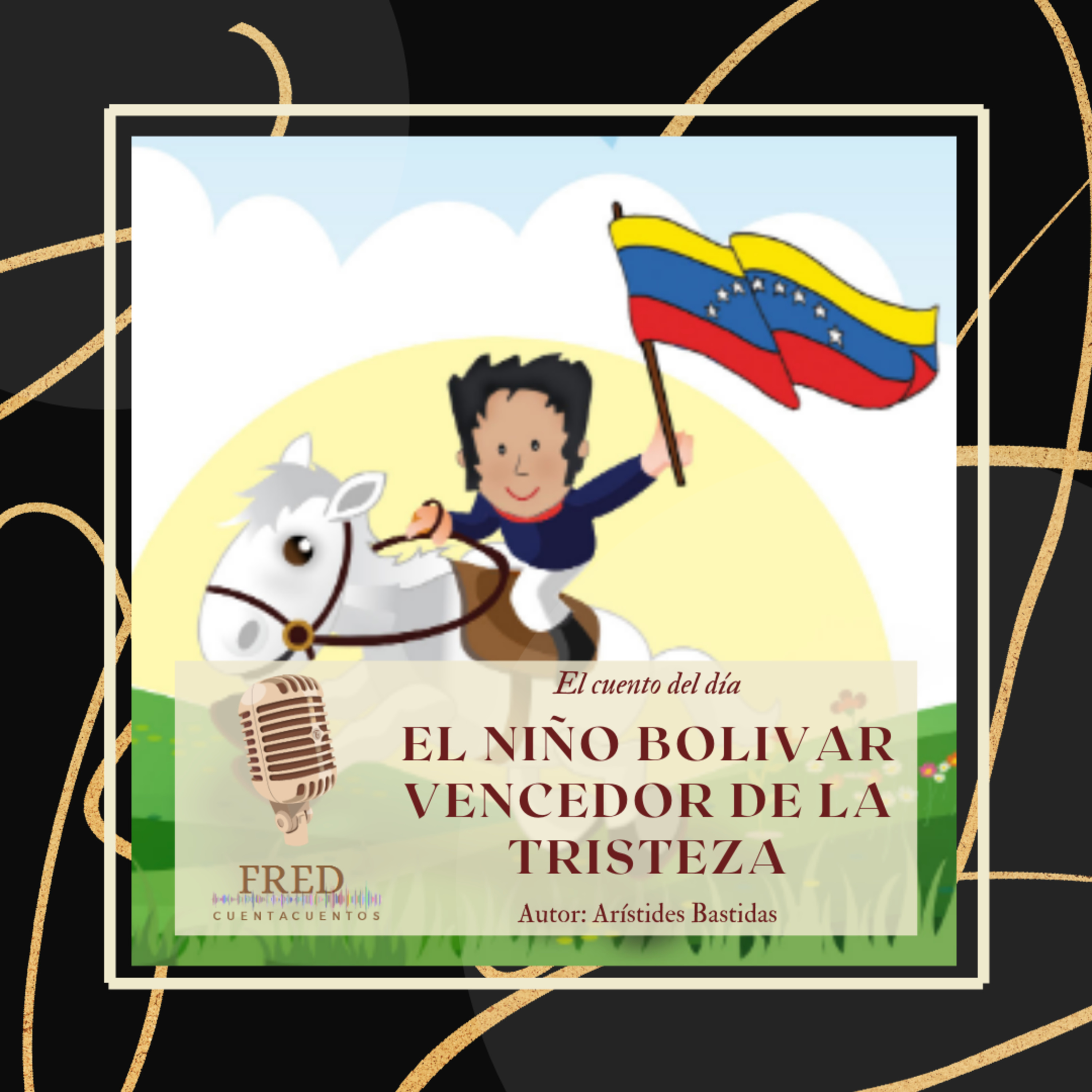 Fred Cuentacuentos
