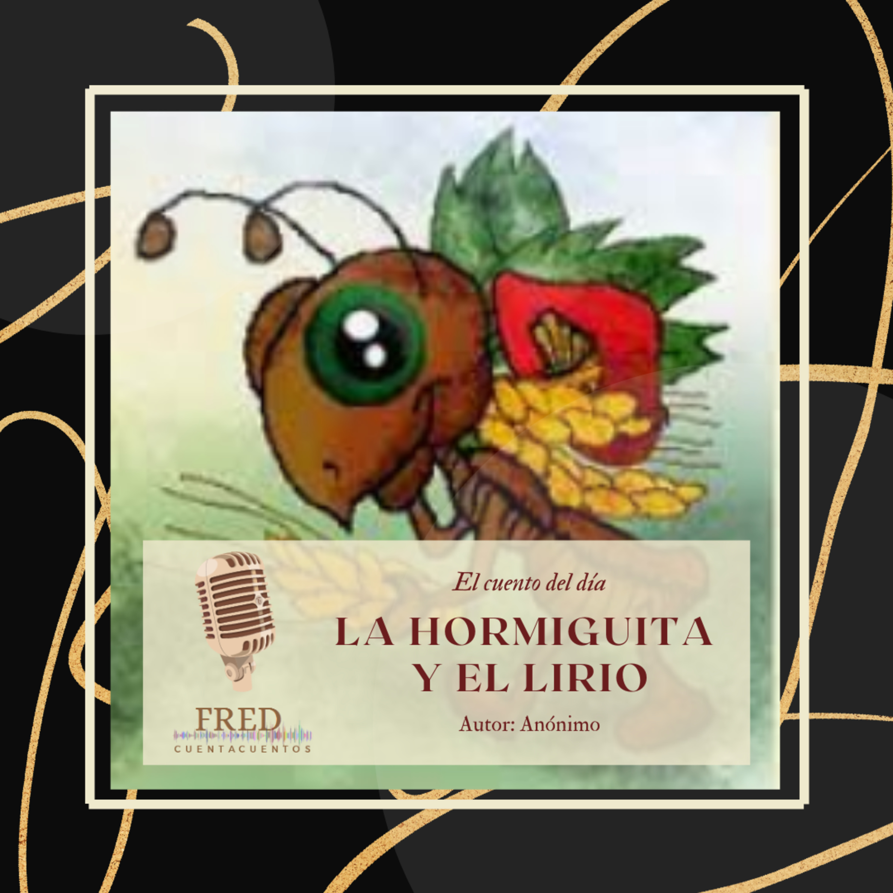 Fred Cuentacuentos