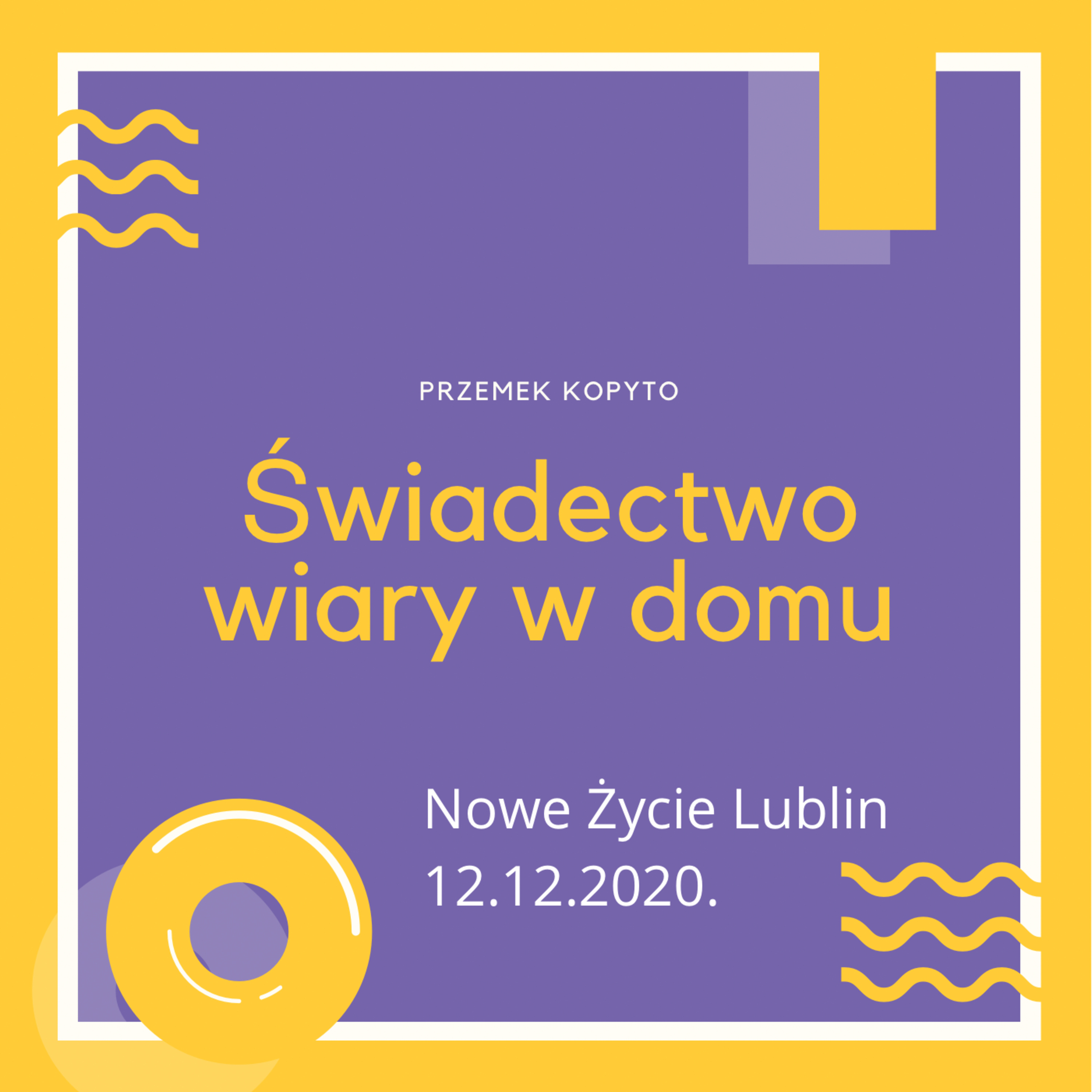 NOWE ŻYCIE Lublin
