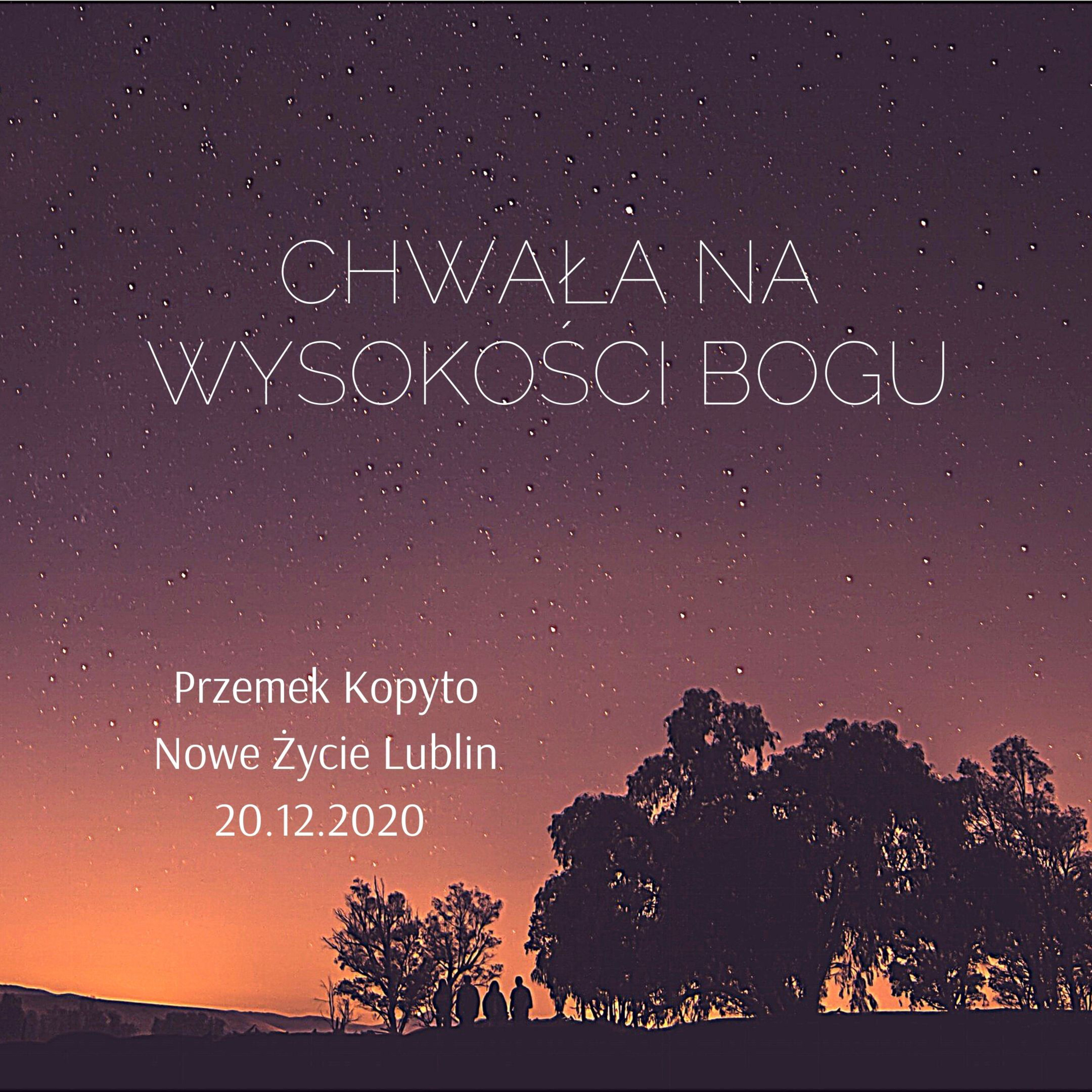 NOWE ŻYCIE Lublin