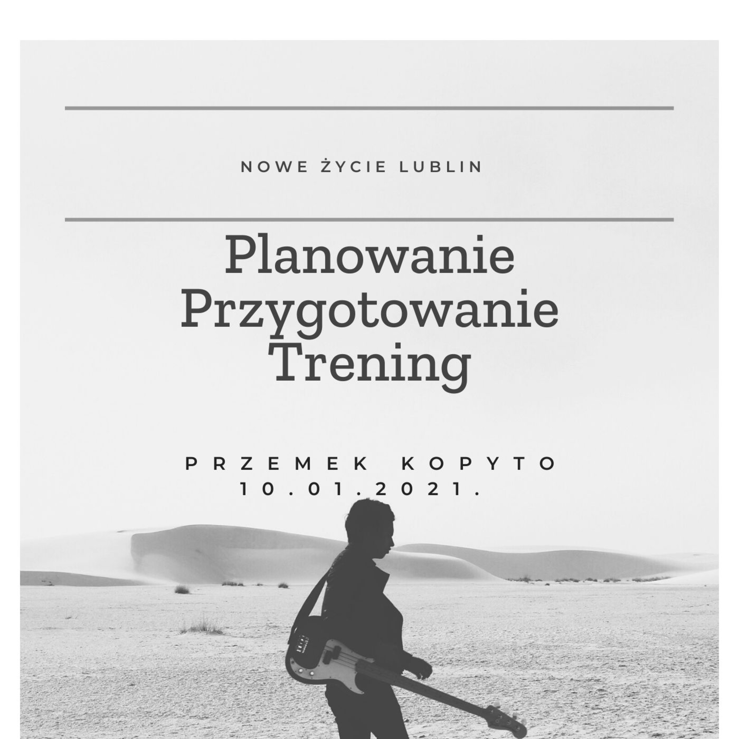 NOWE ŻYCIE Lublin