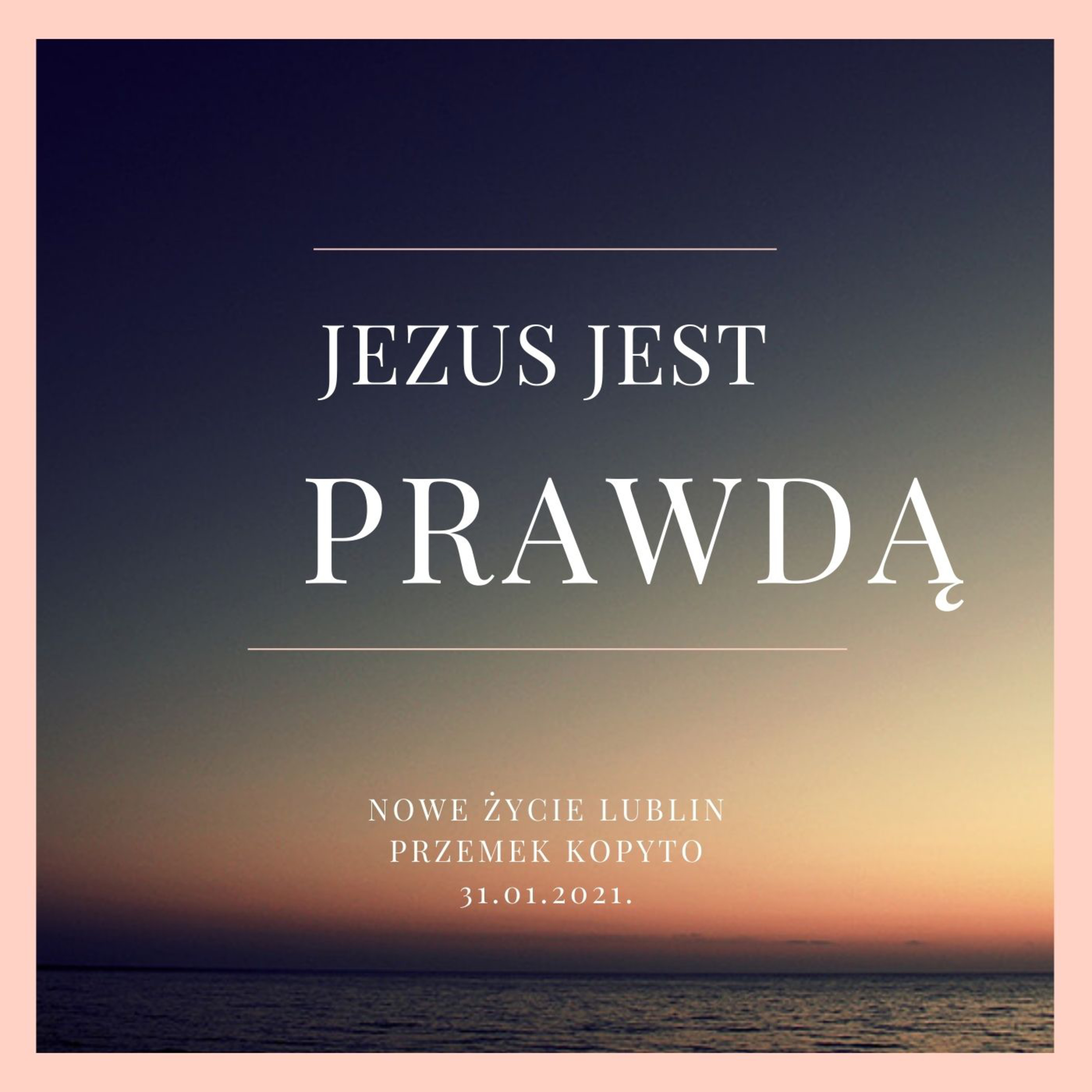 NOWE ŻYCIE Lublin