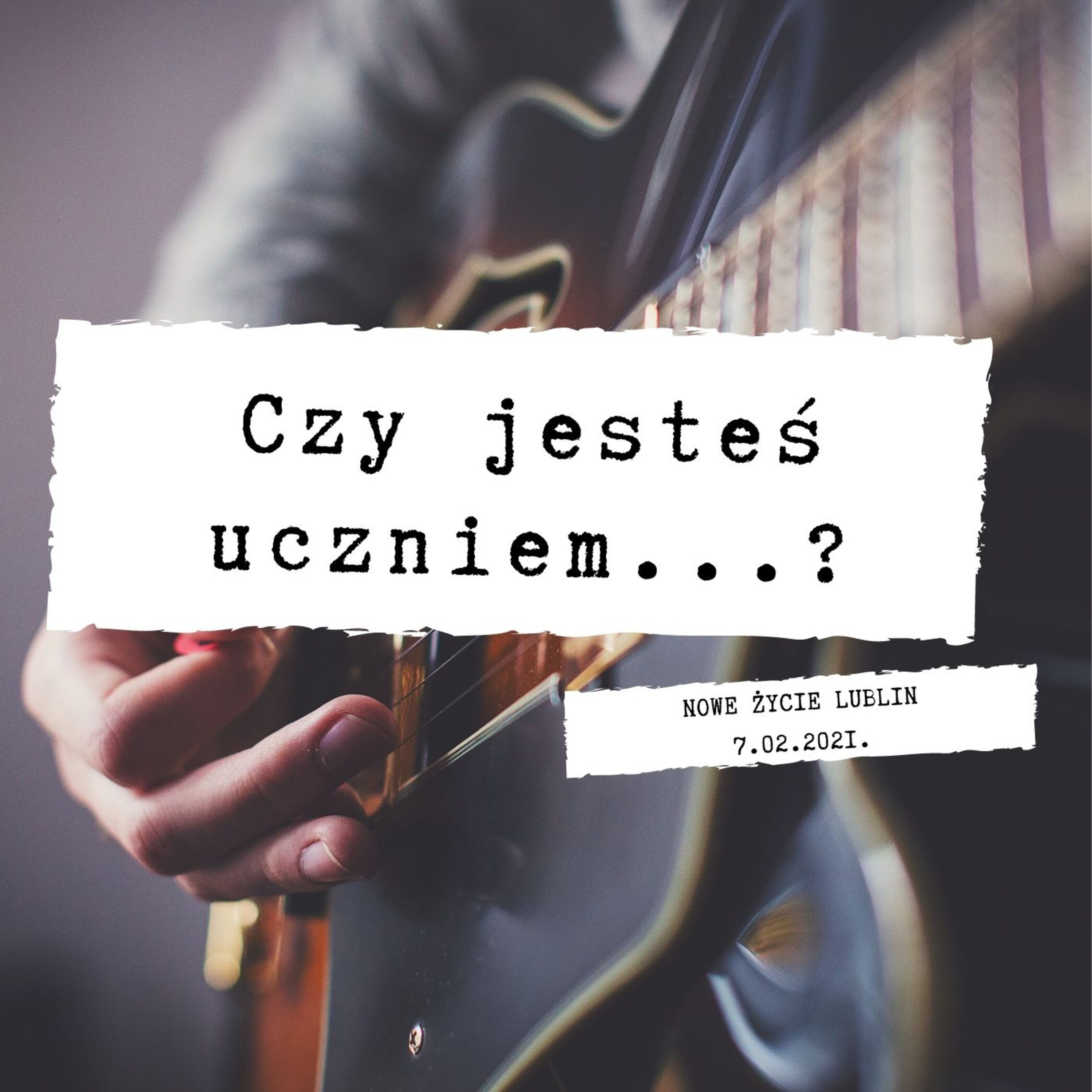 NOWE ŻYCIE Lublin