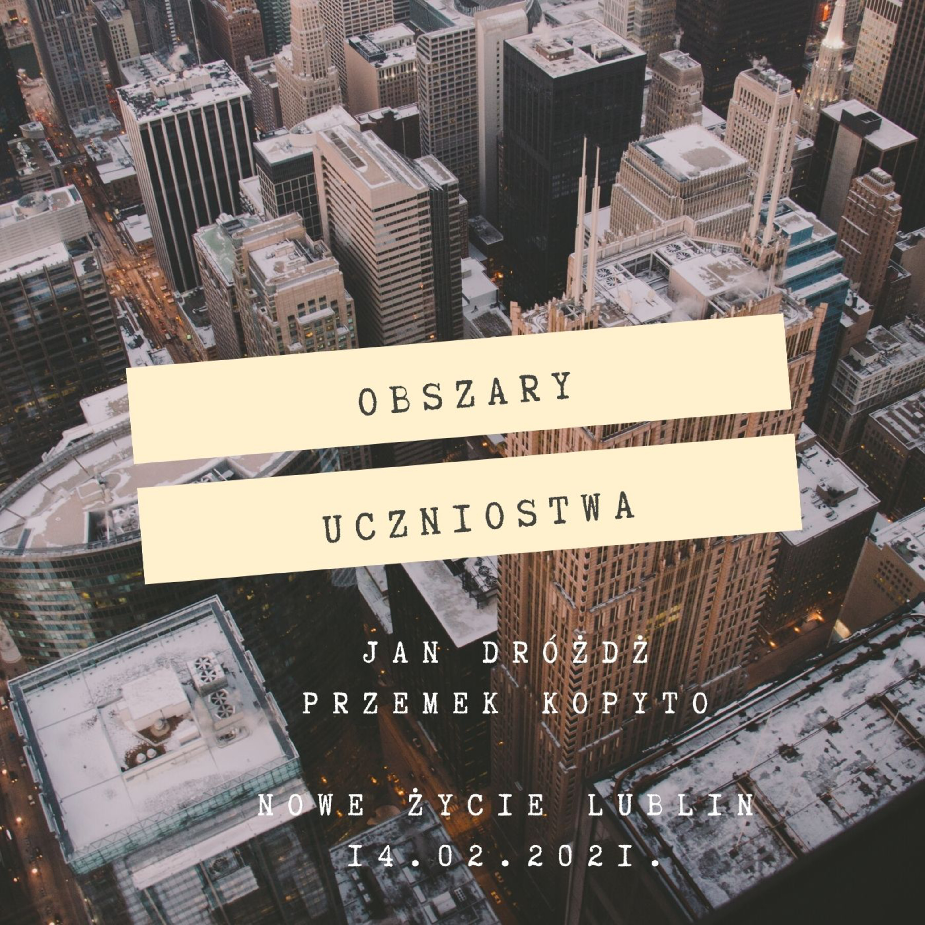 NOWE ŻYCIE Lublin