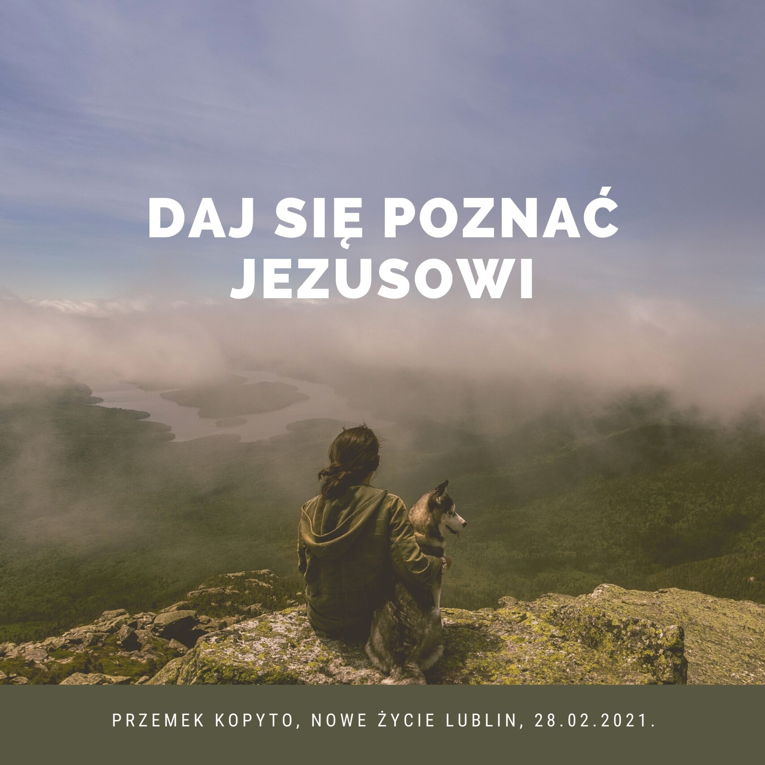 NOWE ŻYCIE Lublin