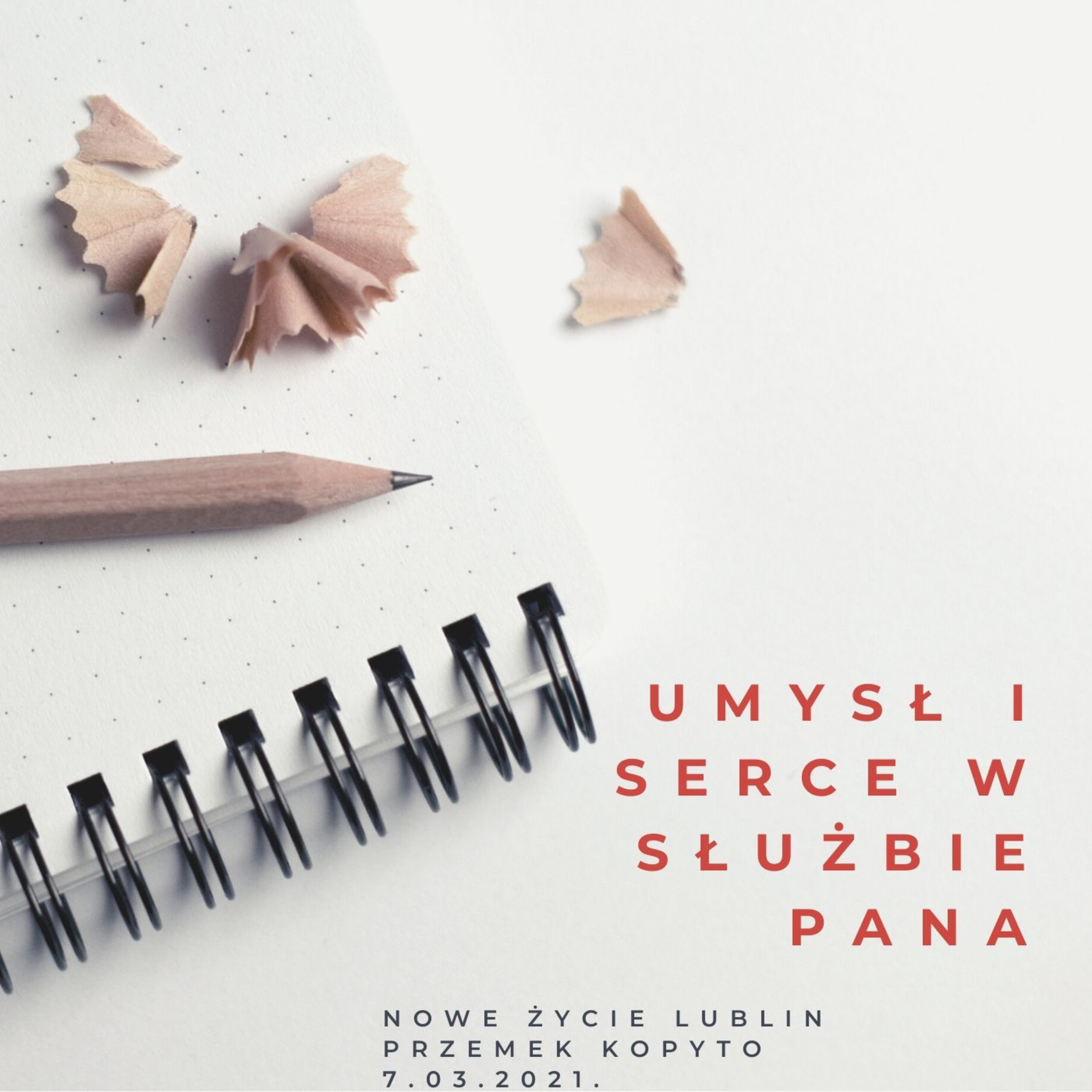 NOWE ŻYCIE Lublin