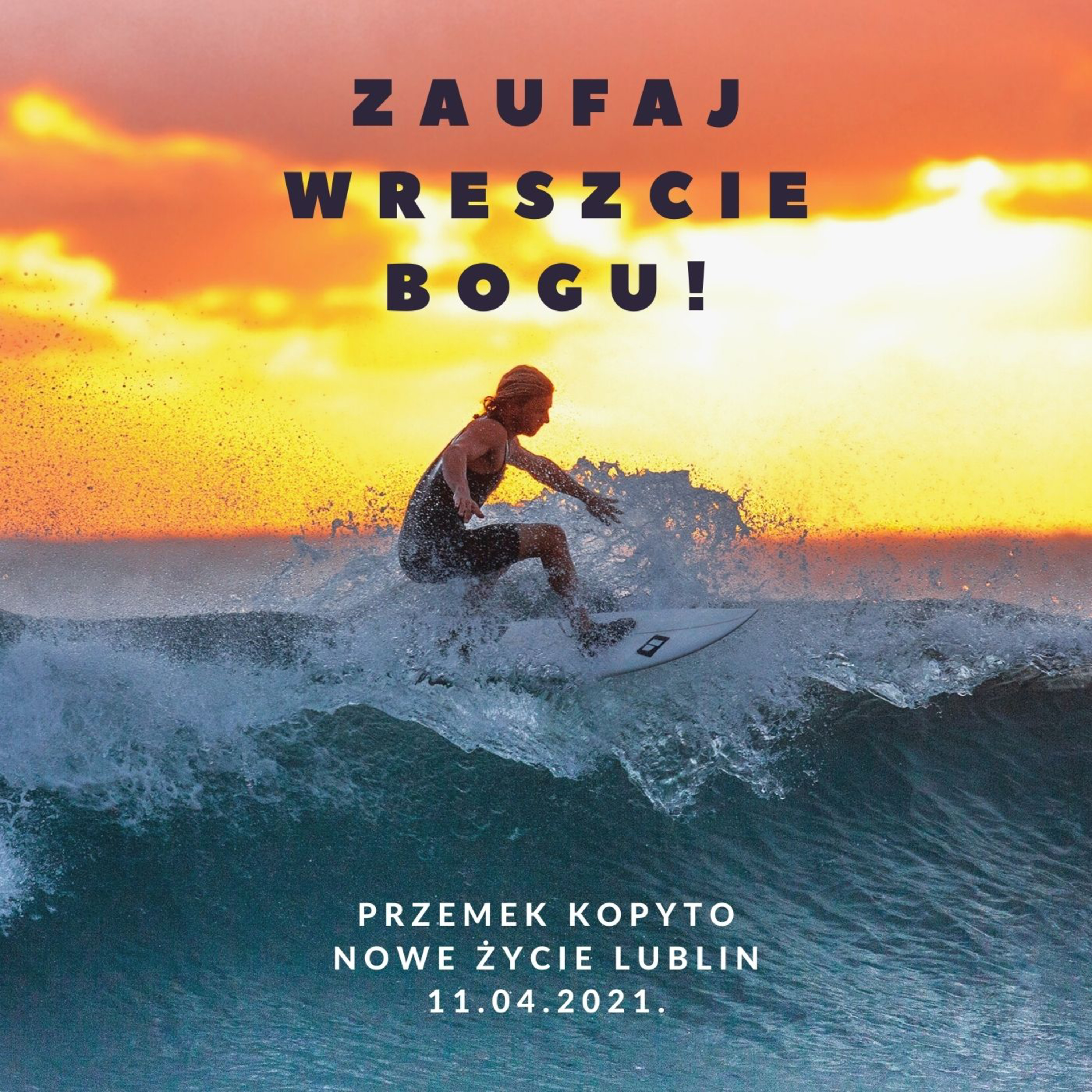 NOWE ŻYCIE Lublin