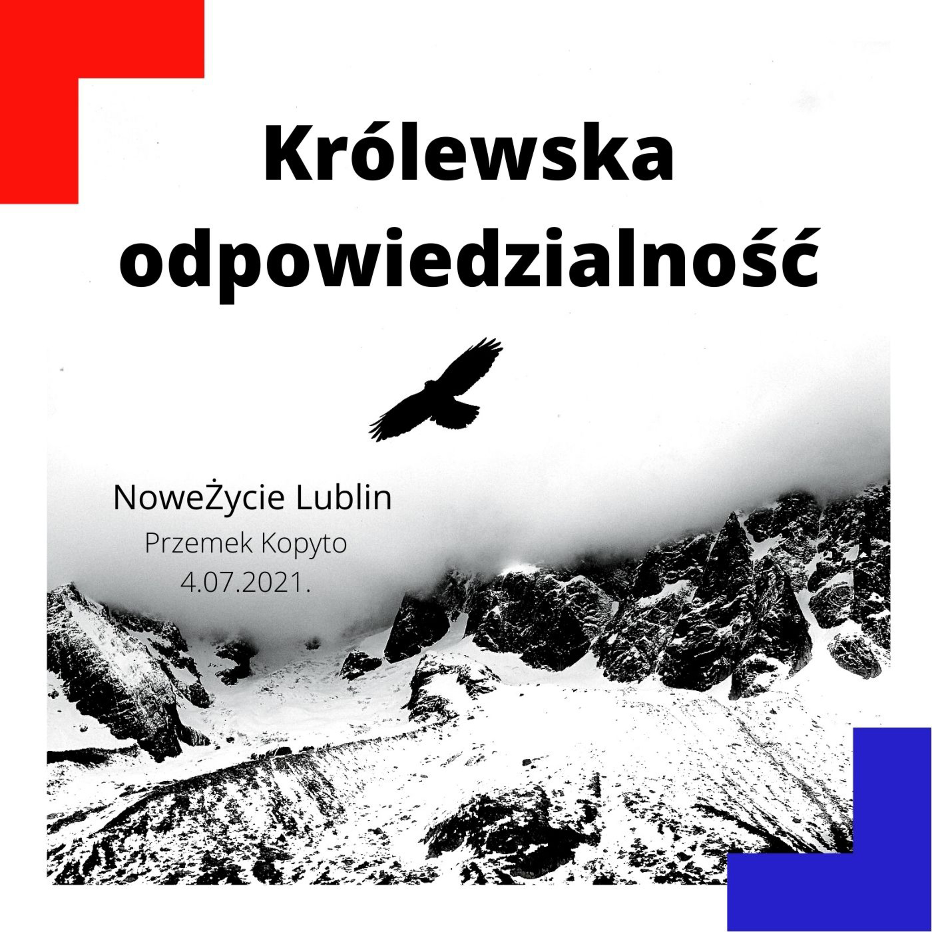 NOWE ŻYCIE Lublin