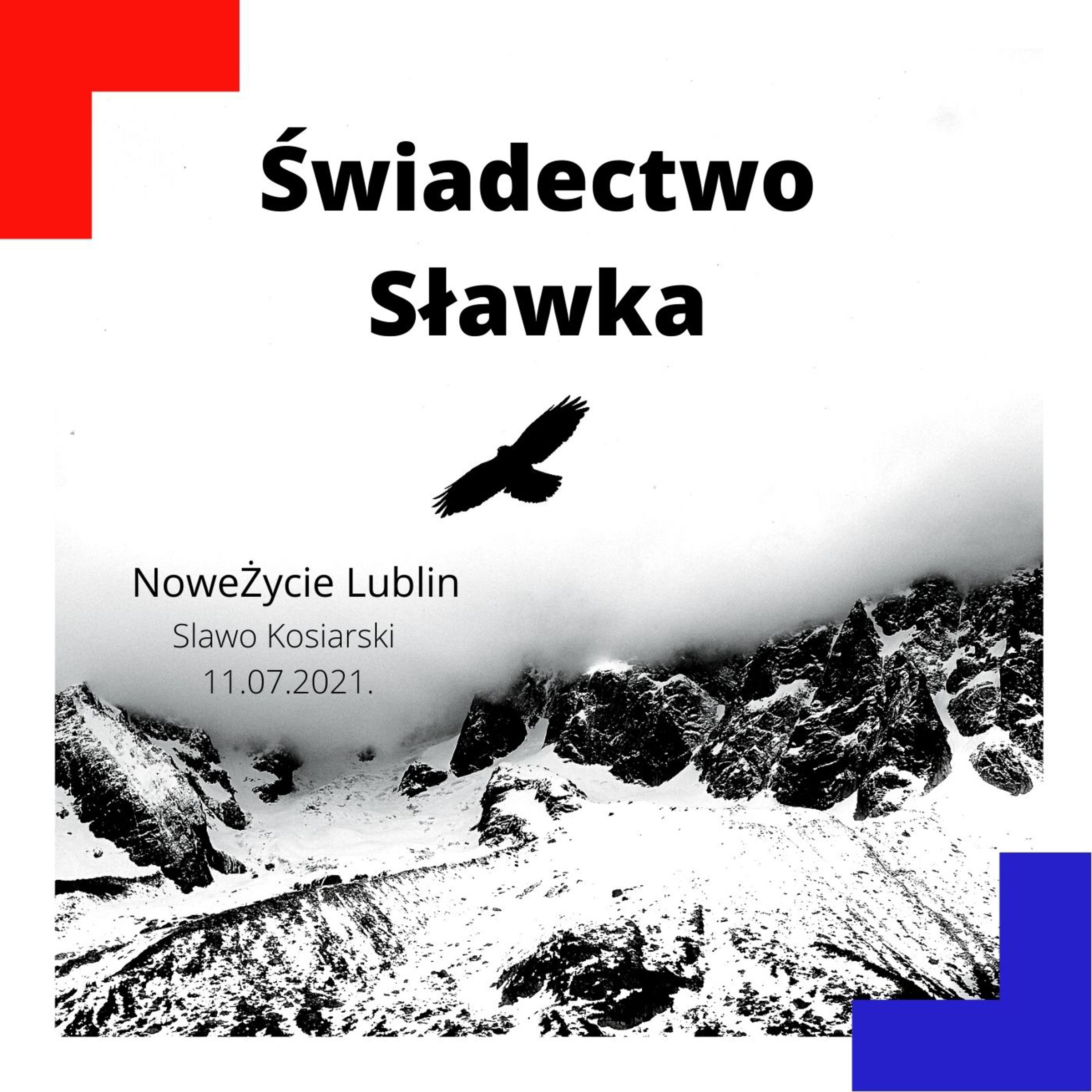 NOWE ŻYCIE Lublin