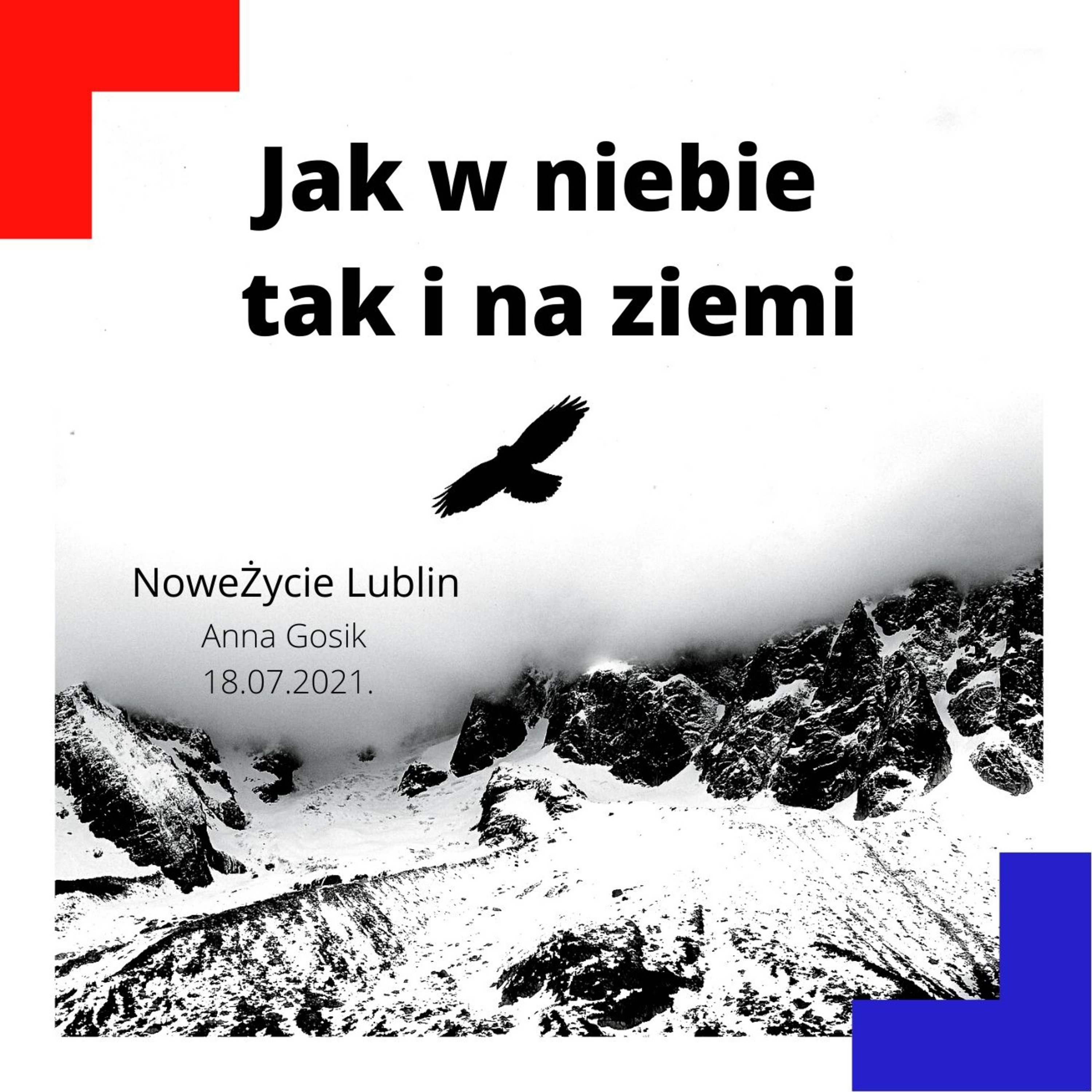 NOWE ŻYCIE Lublin