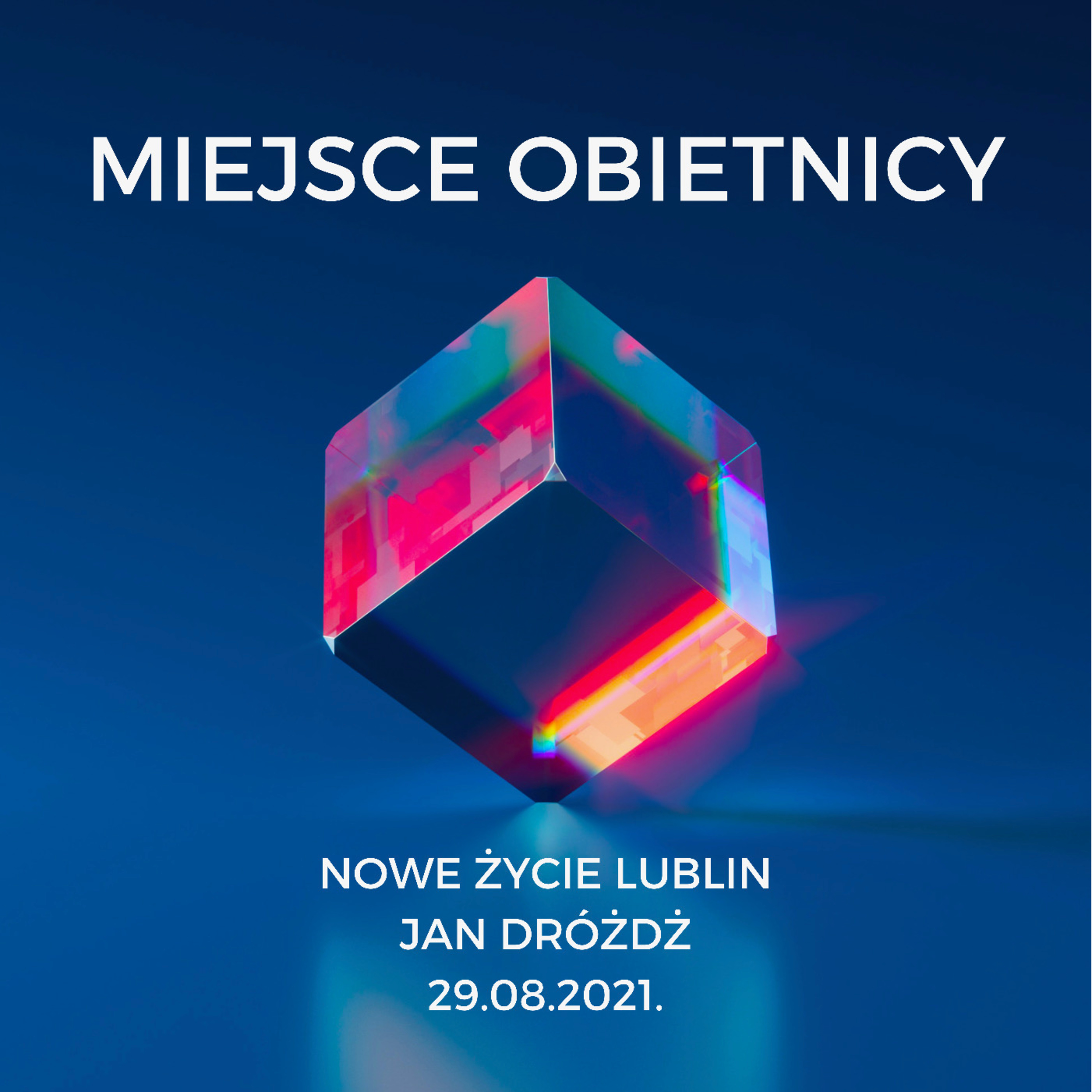 NOWE ŻYCIE Lublin