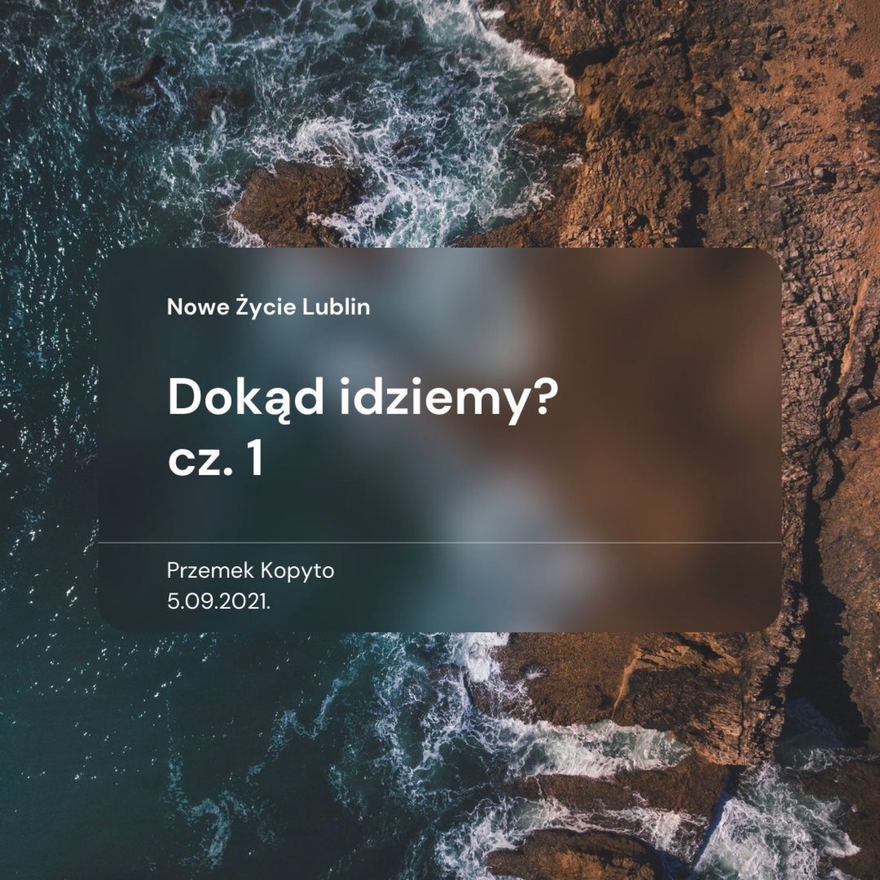 NOWE ŻYCIE Lublin