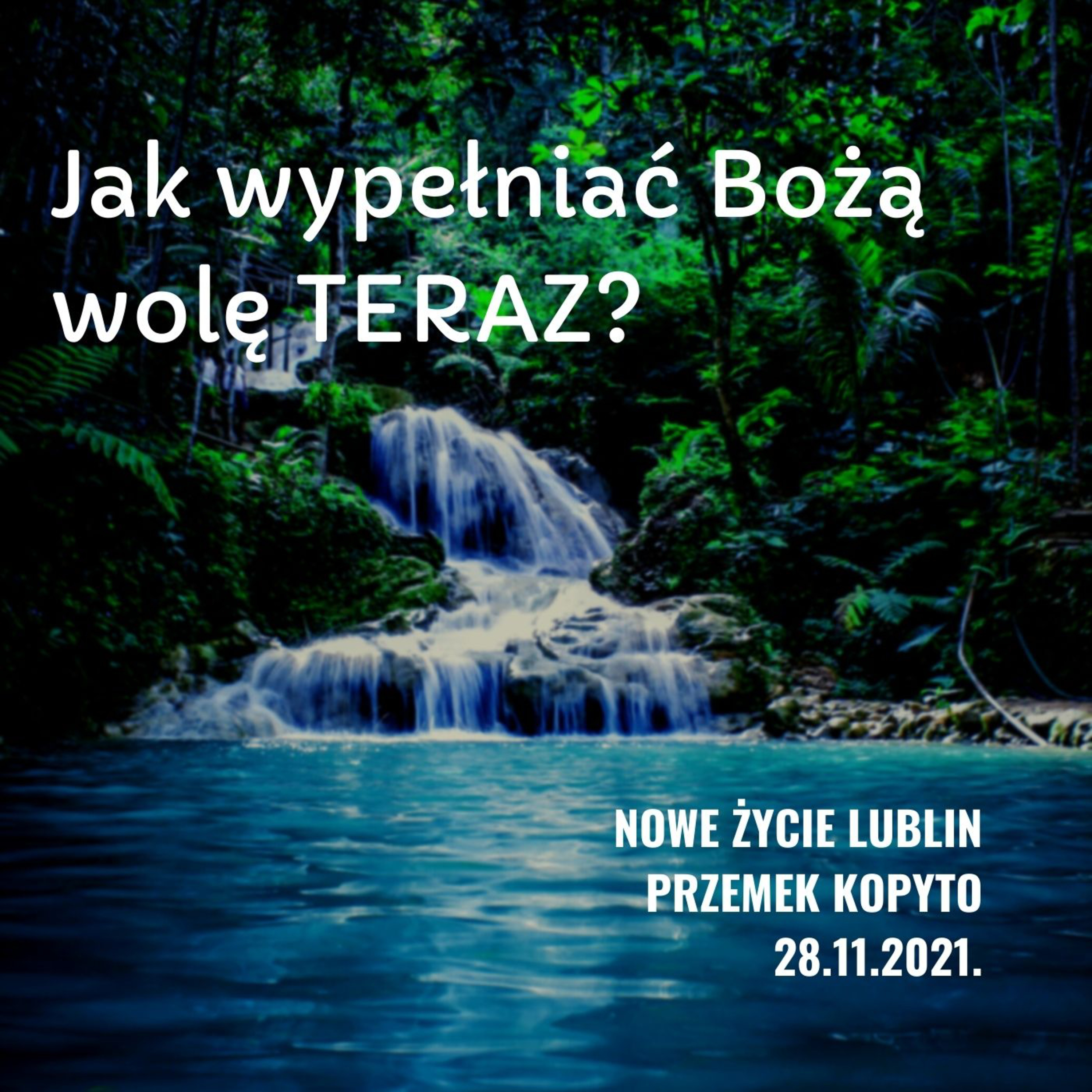 NOWE ŻYCIE Lublin