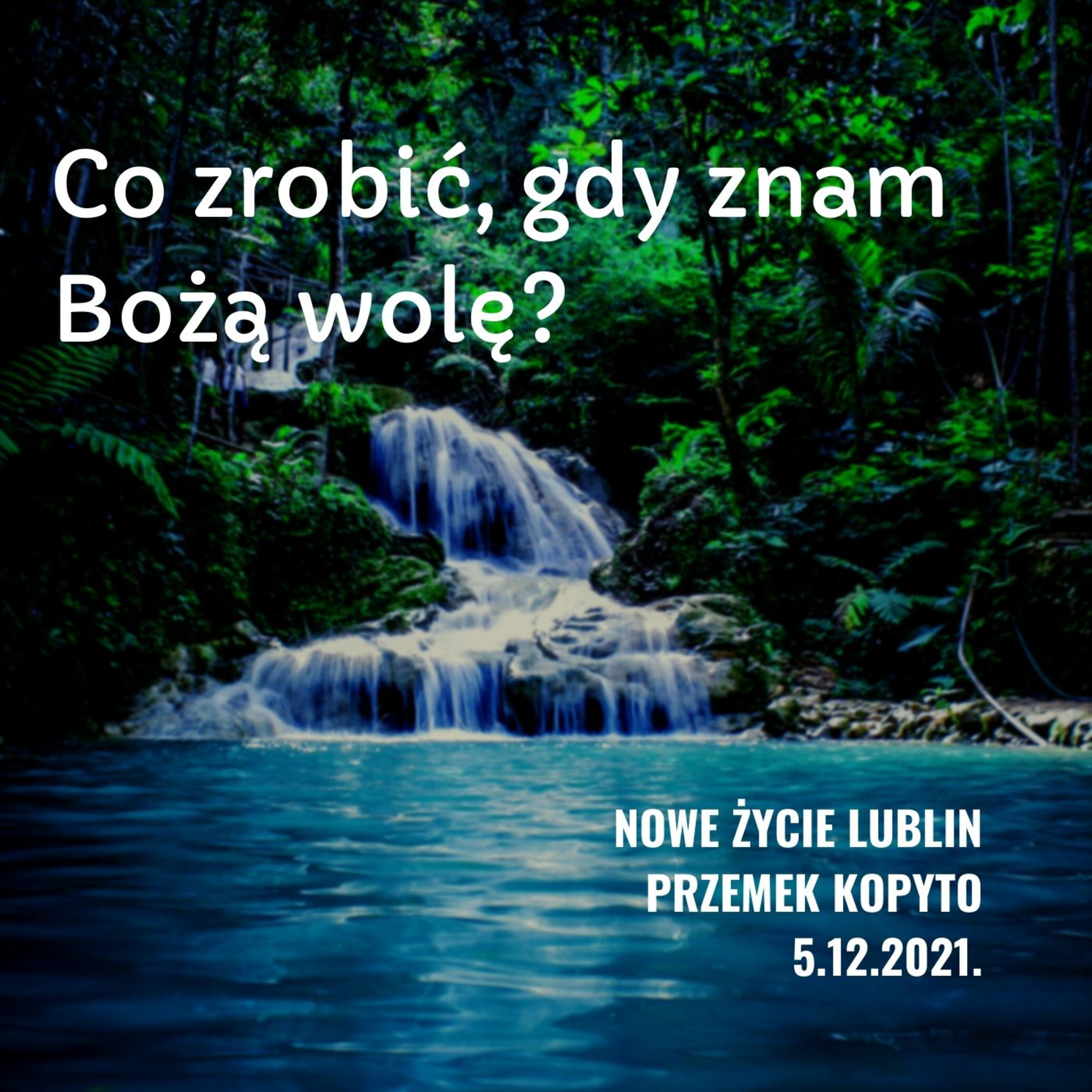 NOWE ŻYCIE Lublin