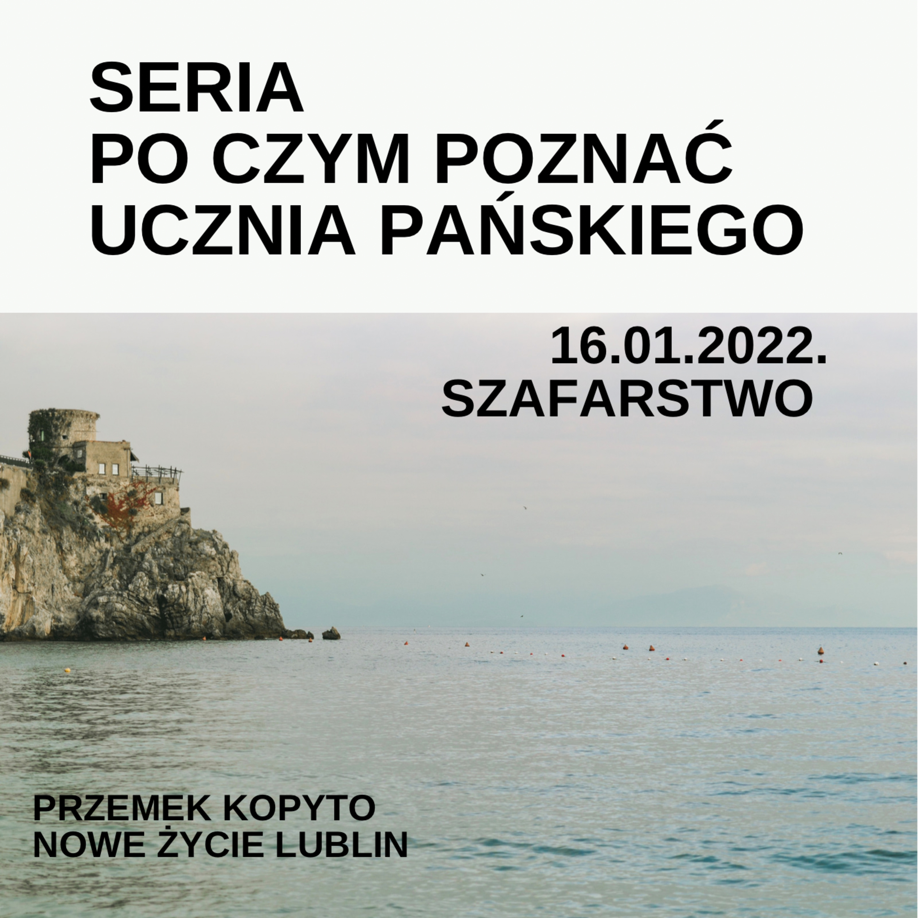 NOWE ŻYCIE Lublin
