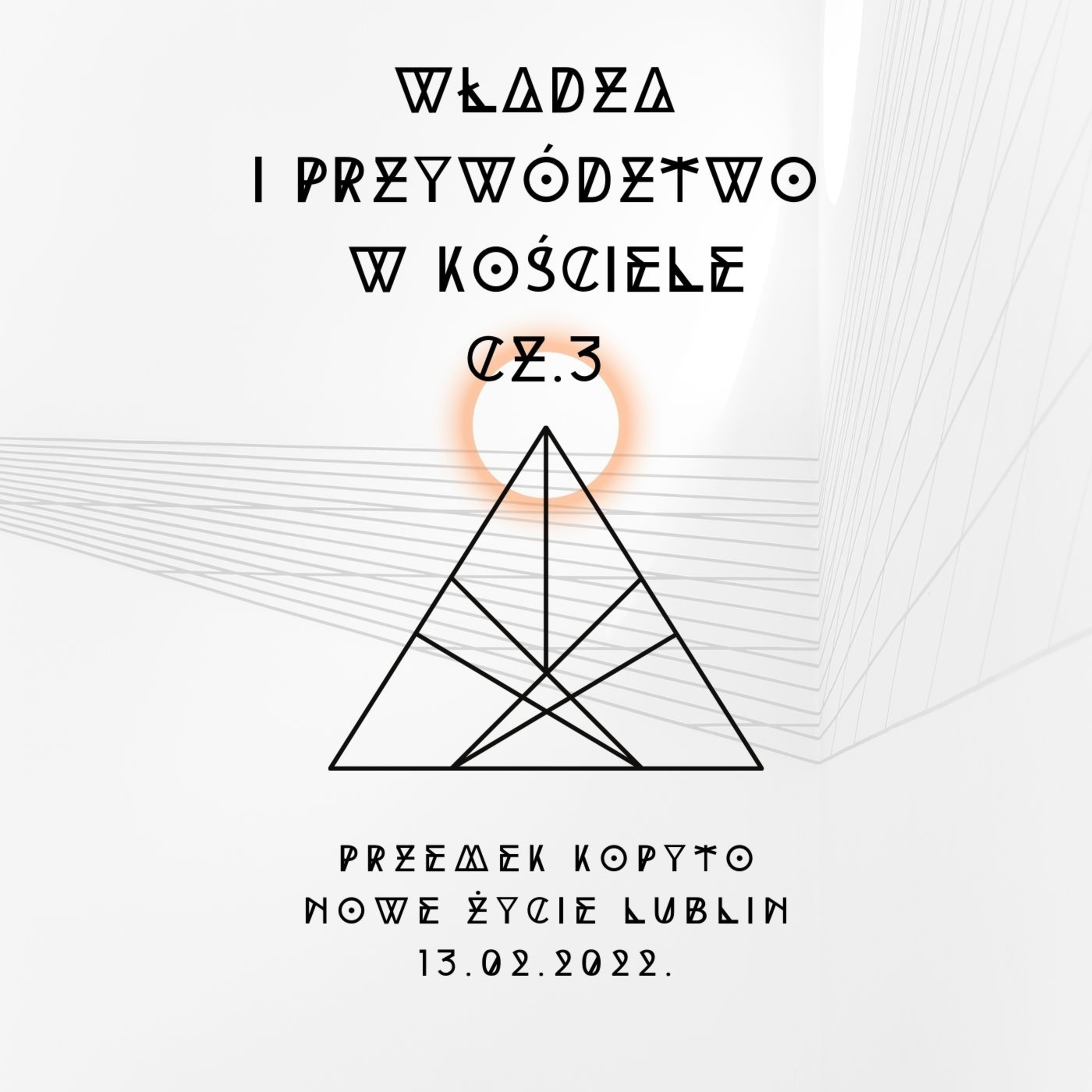 NOWE ŻYCIE Lublin