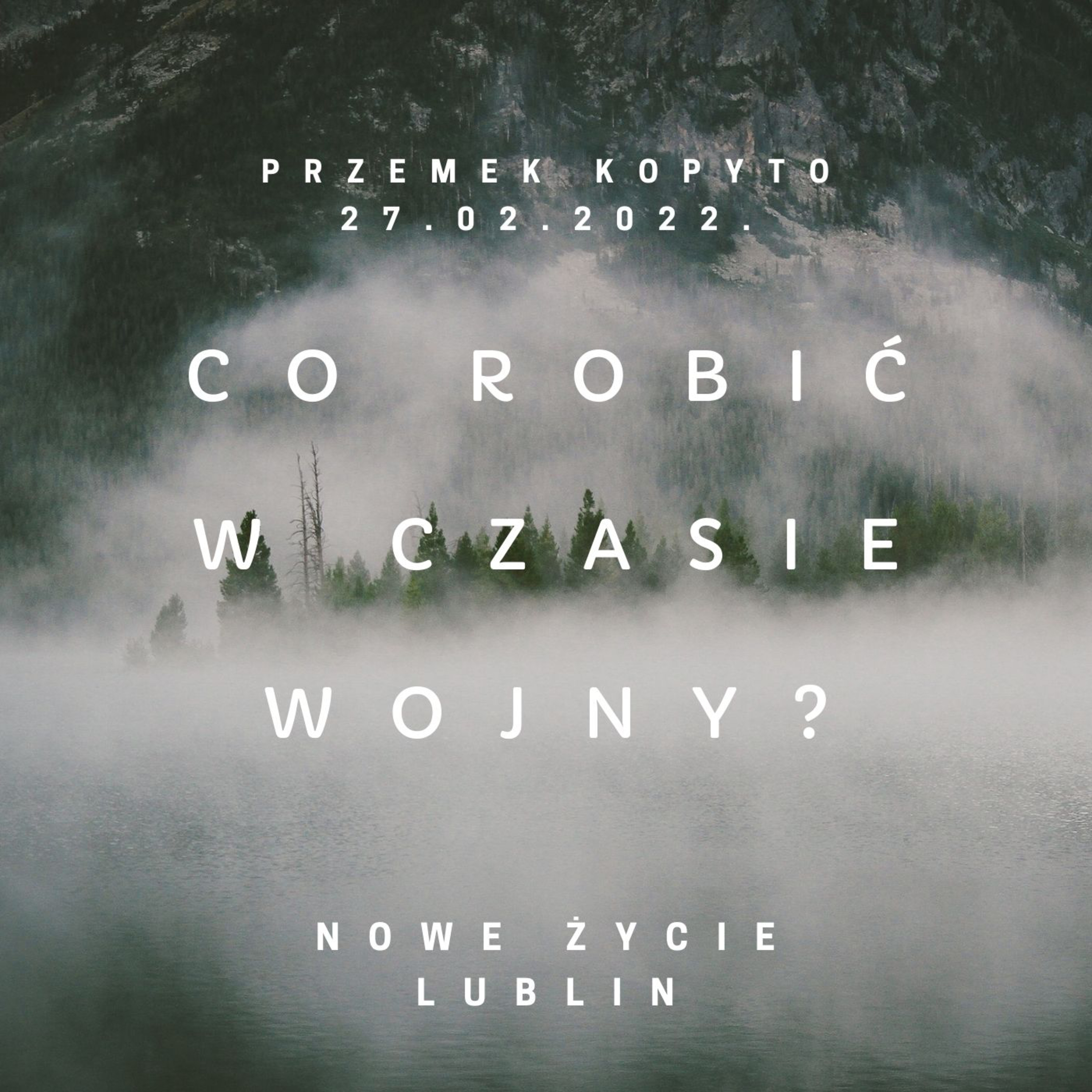NOWE ŻYCIE Lublin