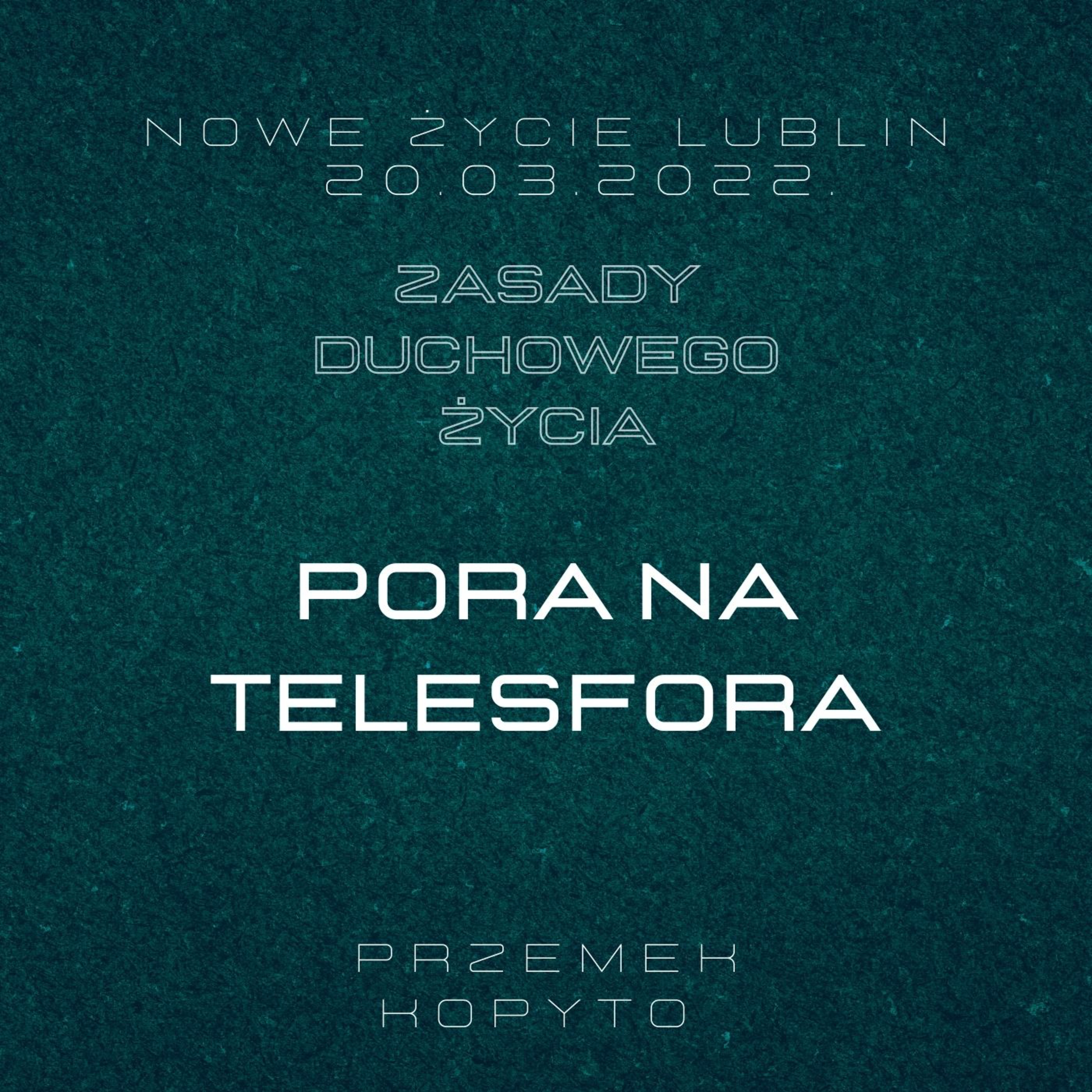 NOWE ŻYCIE Lublin