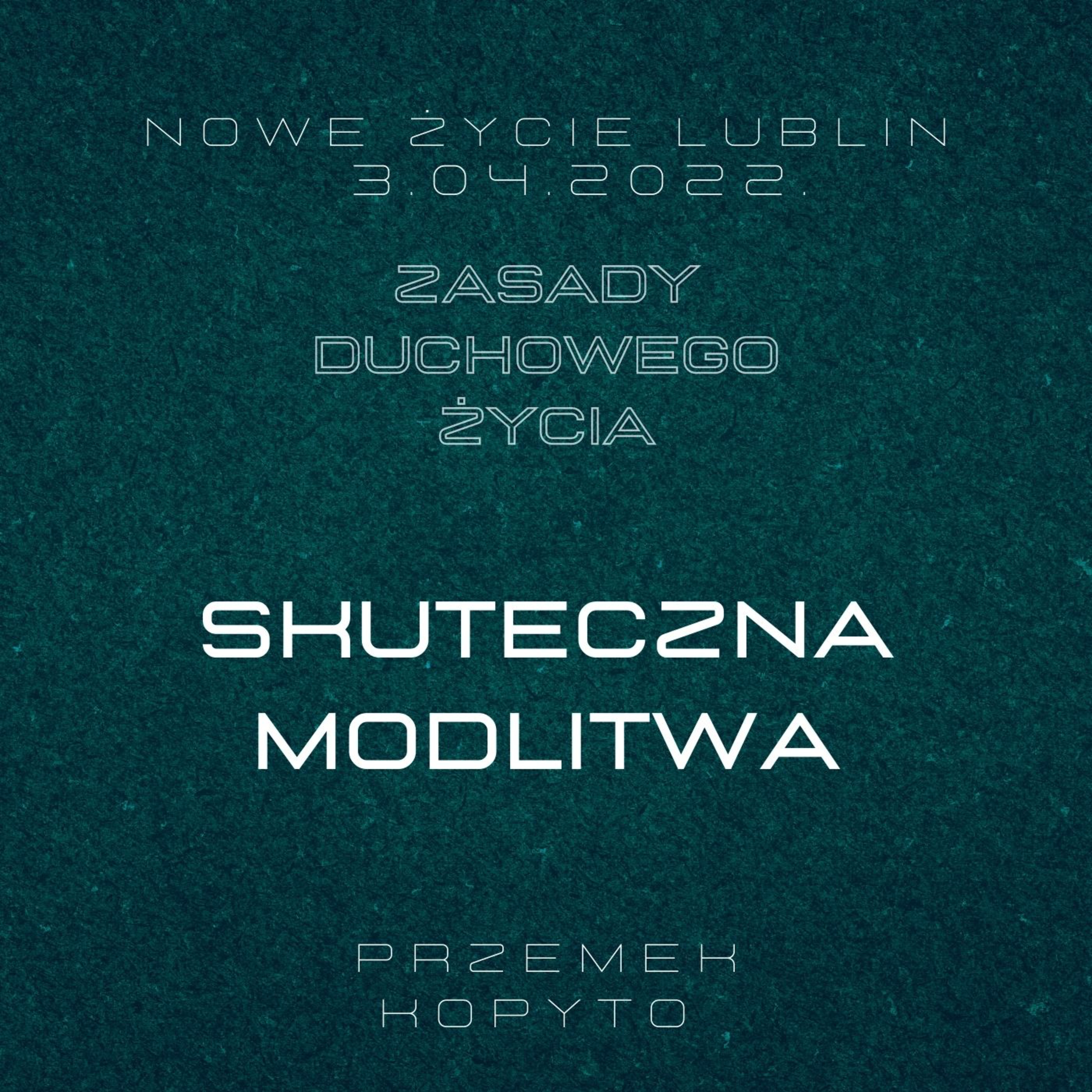 NOWE ŻYCIE Lublin