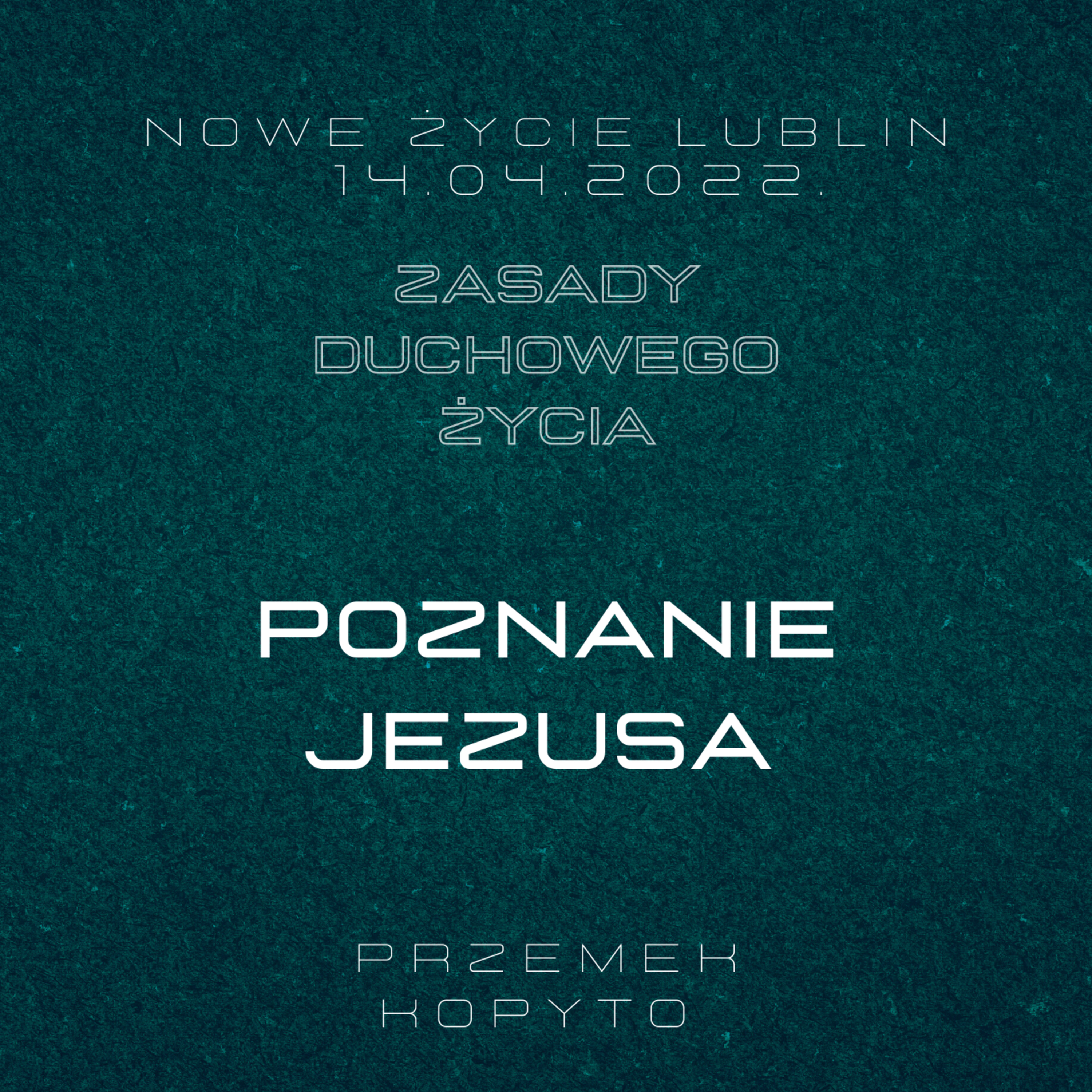 NOWE ŻYCIE Lublin