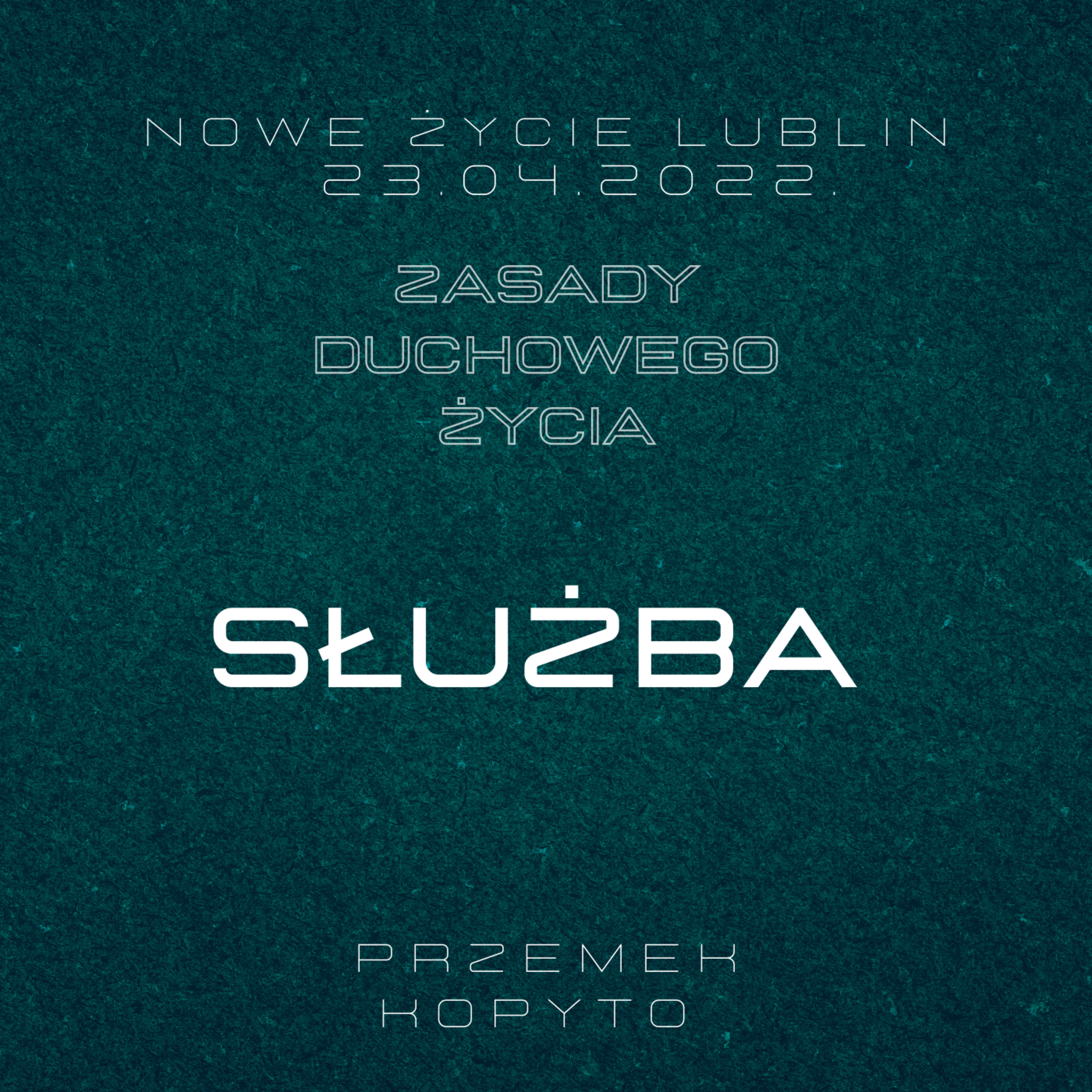 NOWE ŻYCIE Lublin